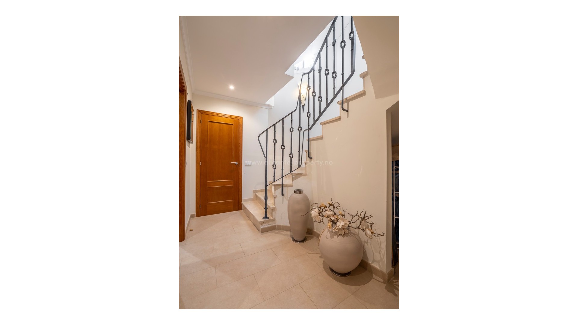 Hus / Villa i Jávea - Xàbia Centro