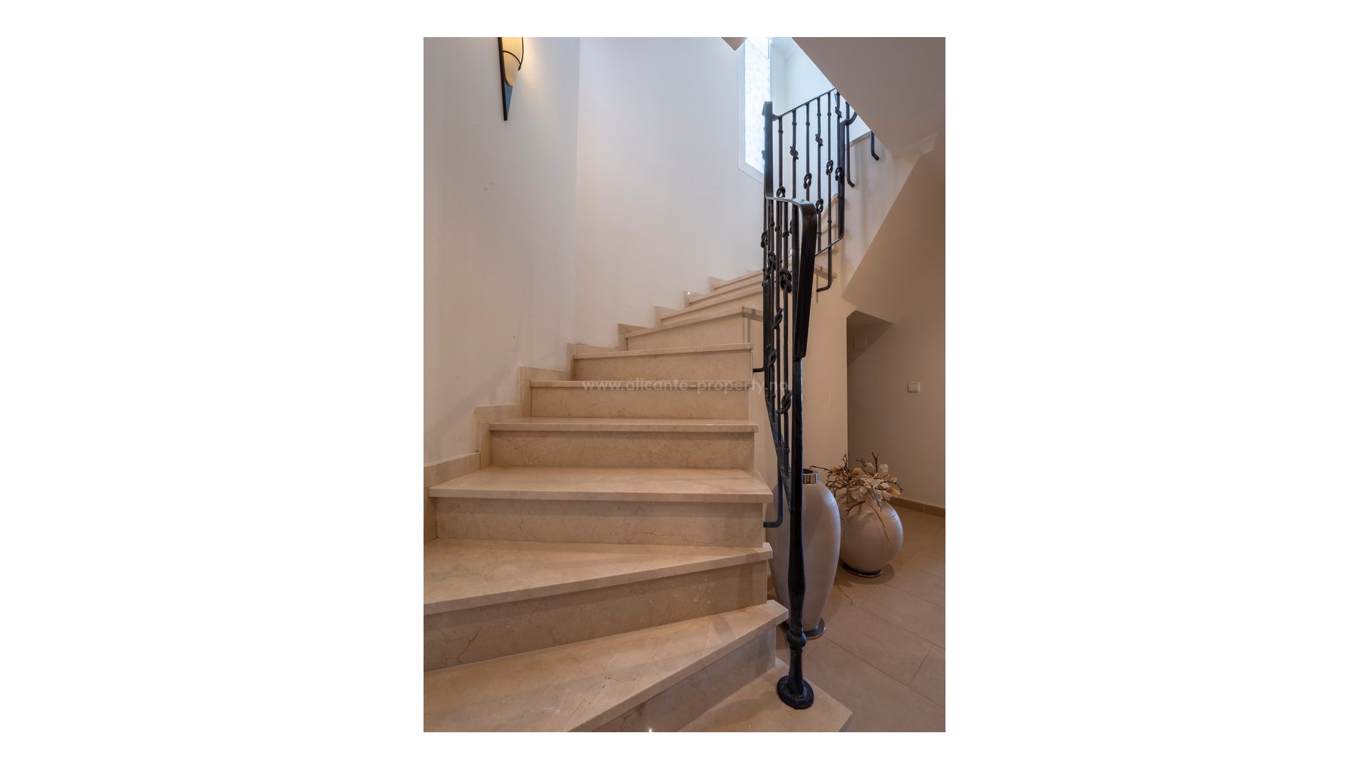 Hus / Villa i Jávea - Xàbia Centro