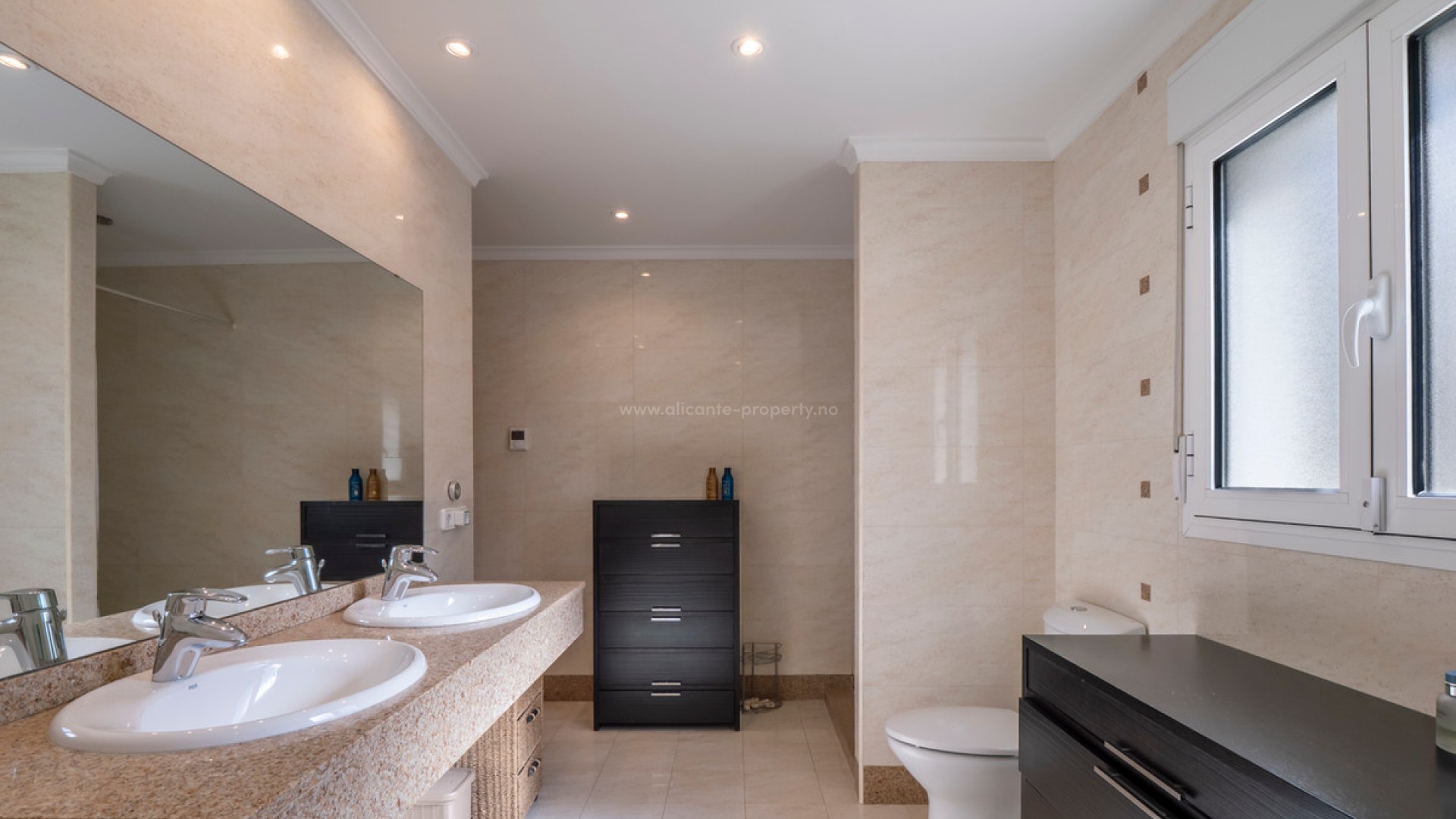 Hus / Villa i Jávea - Xàbia Centro