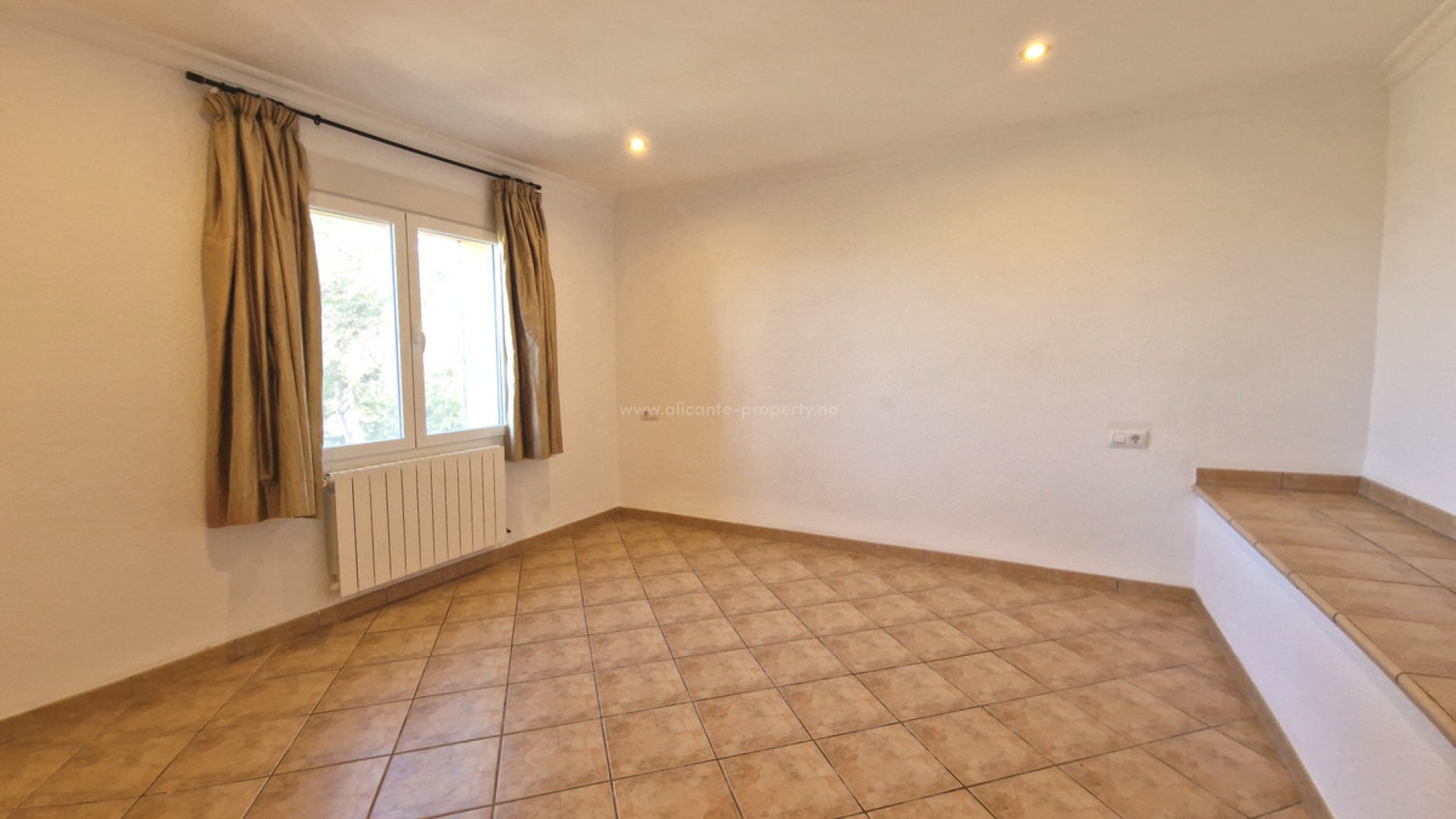 Hus / Villa i Jávea - Xàbia Centro