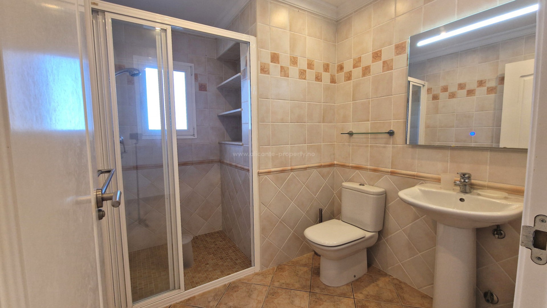 Hus / Villa i Jávea - Xàbia Centro