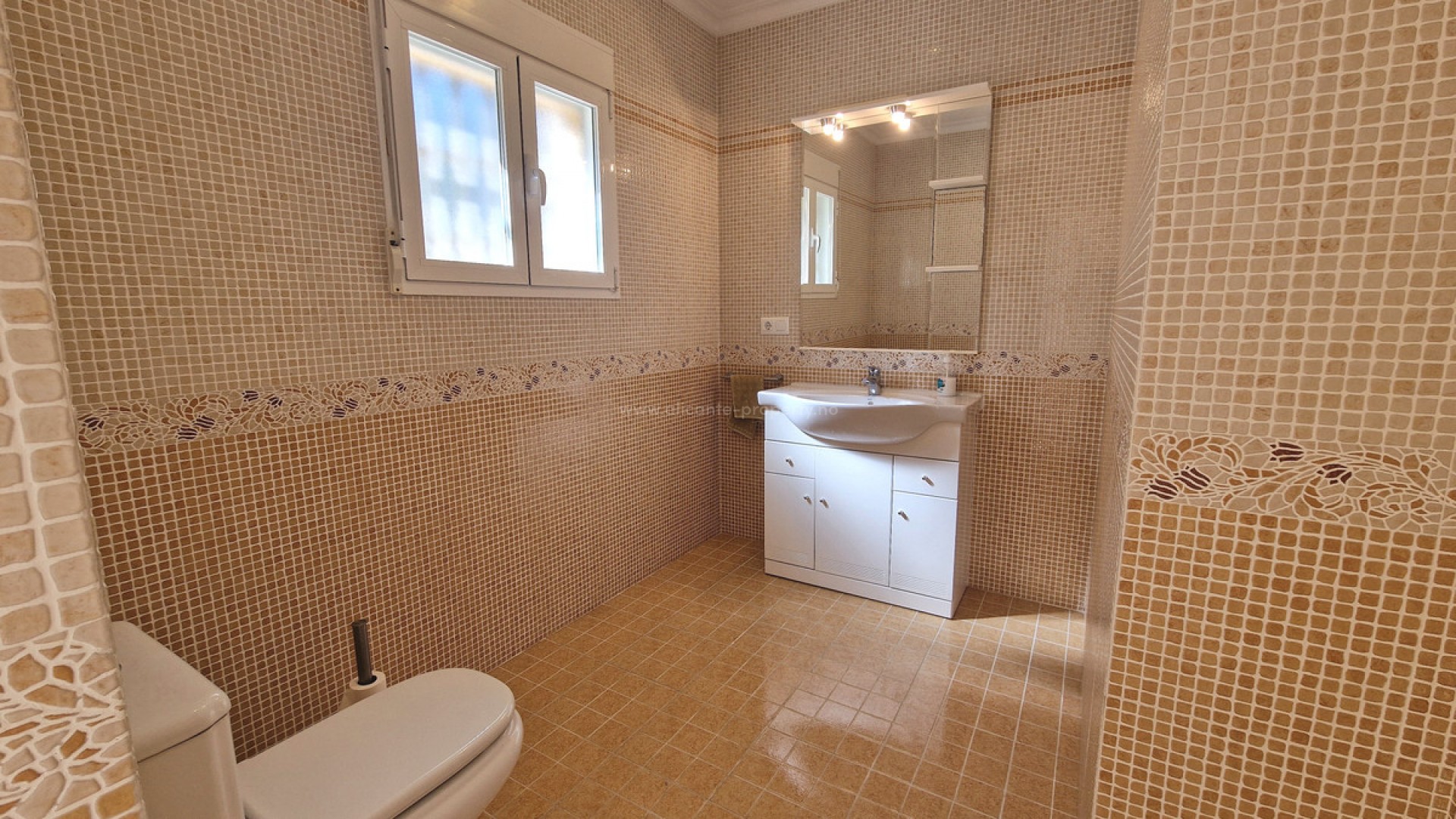 Hus / Villa i Jávea - Xàbia Centro