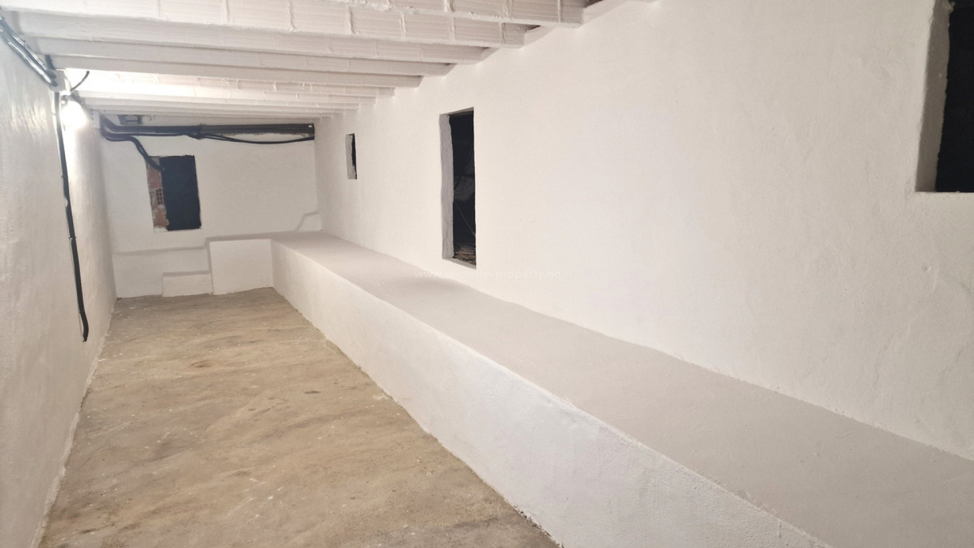 Hus / Villa i Jávea - Xàbia Centro