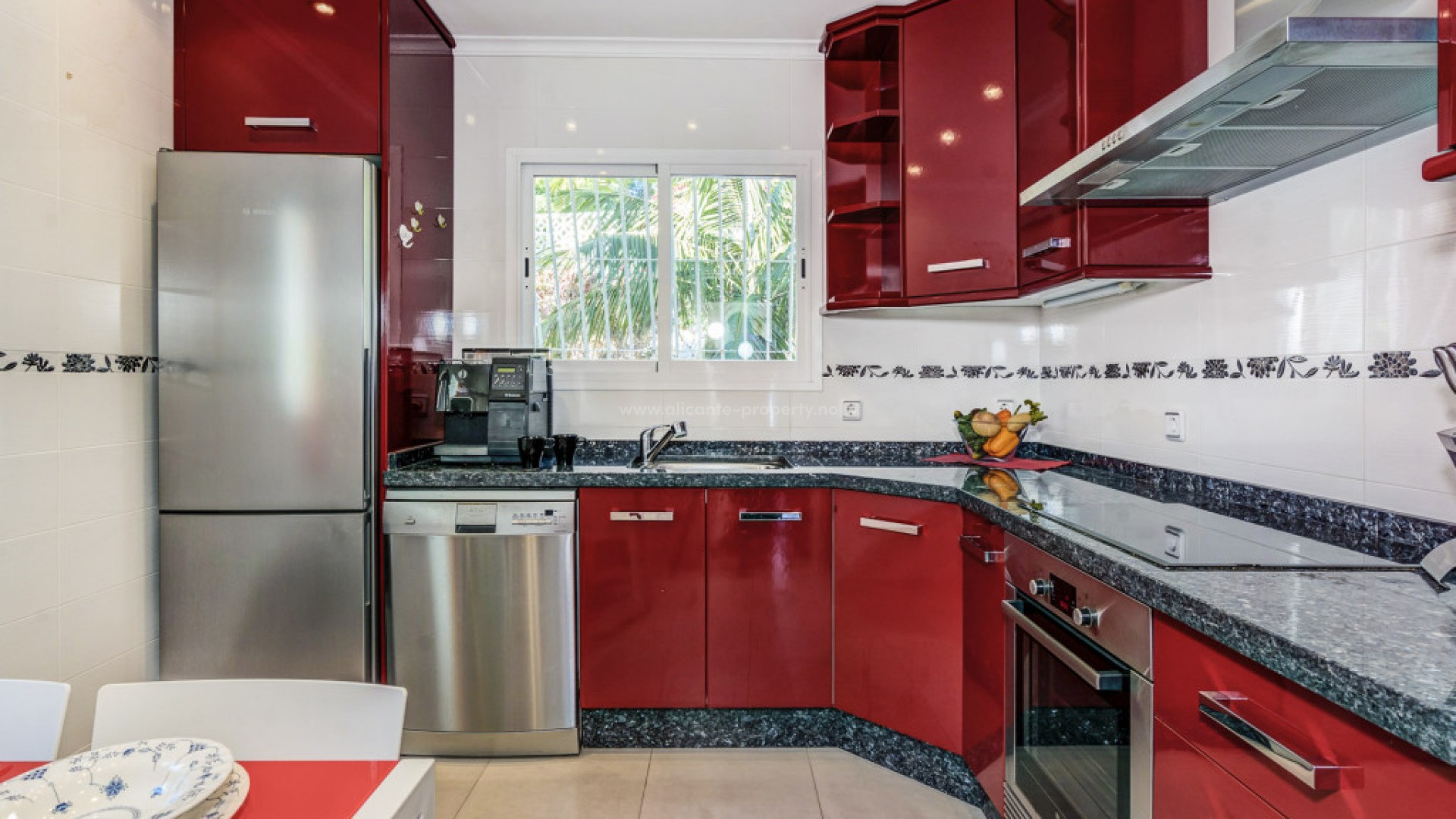 Hus / Villa i Jávea - Xàbia Centro