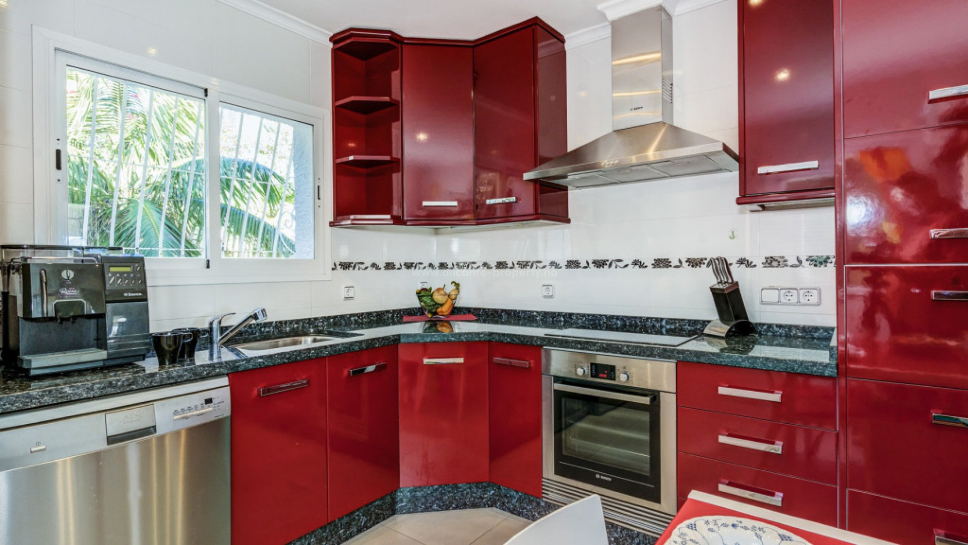 Hus / Villa i Jávea - Xàbia Centro