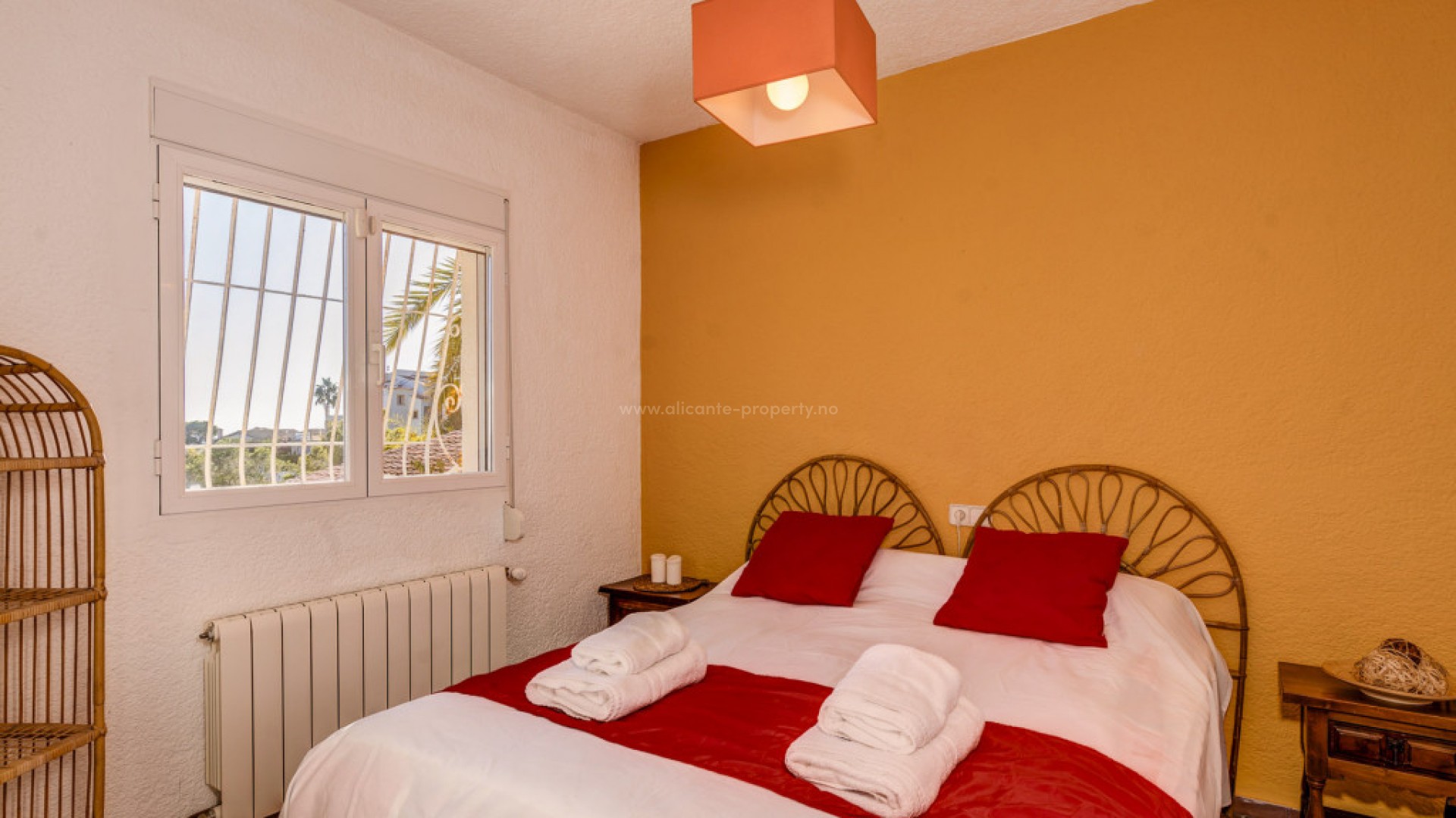 Hus / Villa i Jávea - Xàbia Centro