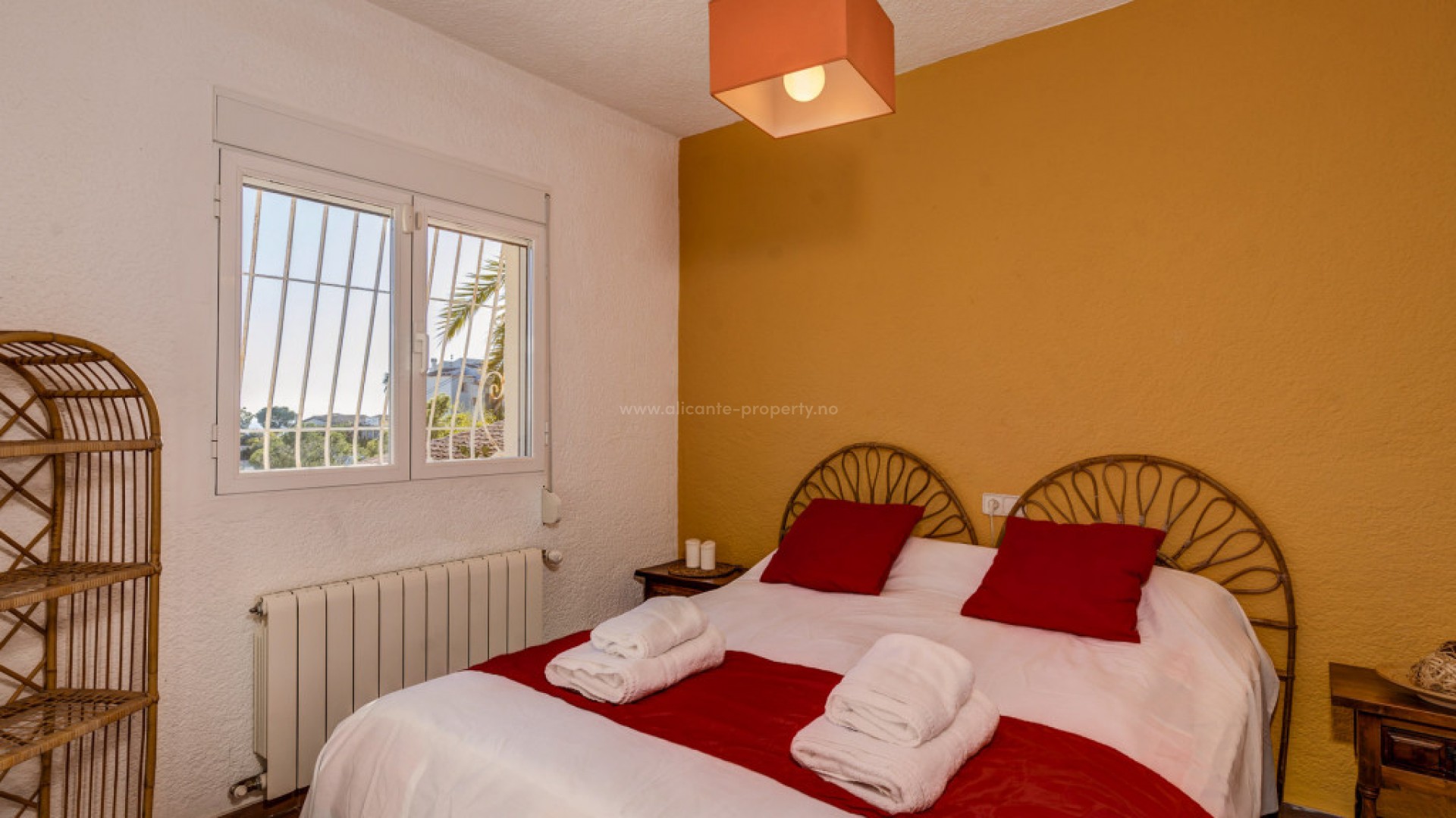 Hus / Villa i Jávea - Xàbia Centro