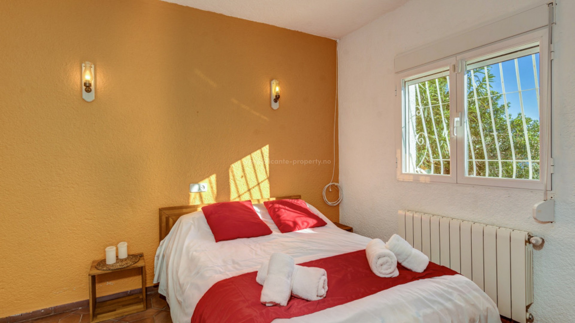 Hus / Villa i Jávea - Xàbia Centro