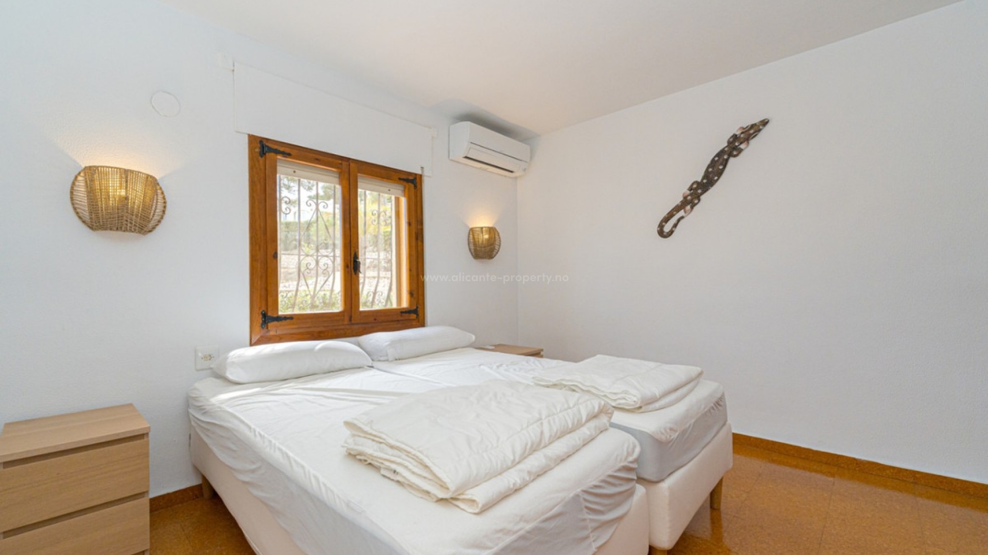 Hus / Villa i Jávea - Xàbia Centro