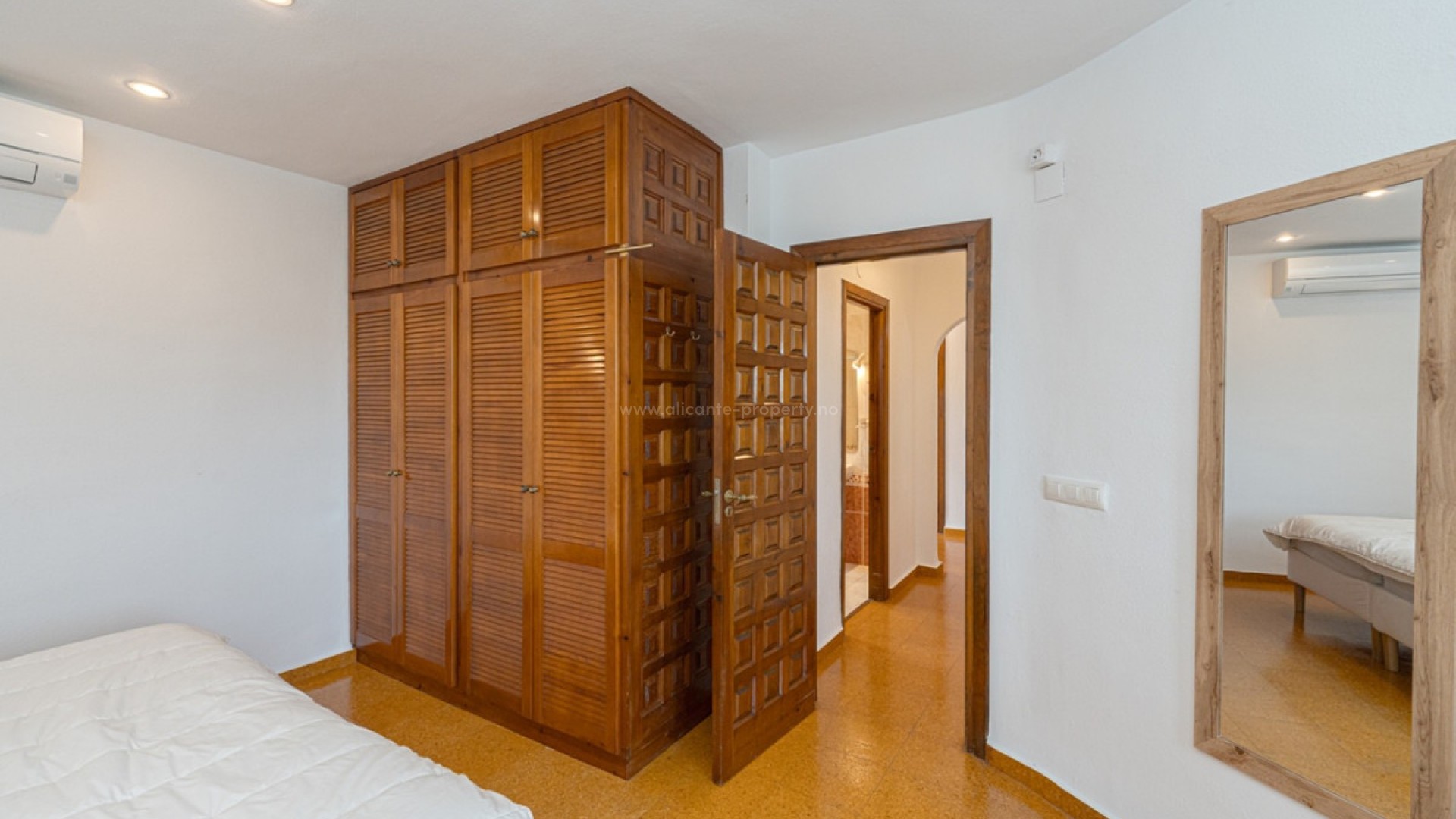 Hus / Villa i Jávea - Xàbia Centro