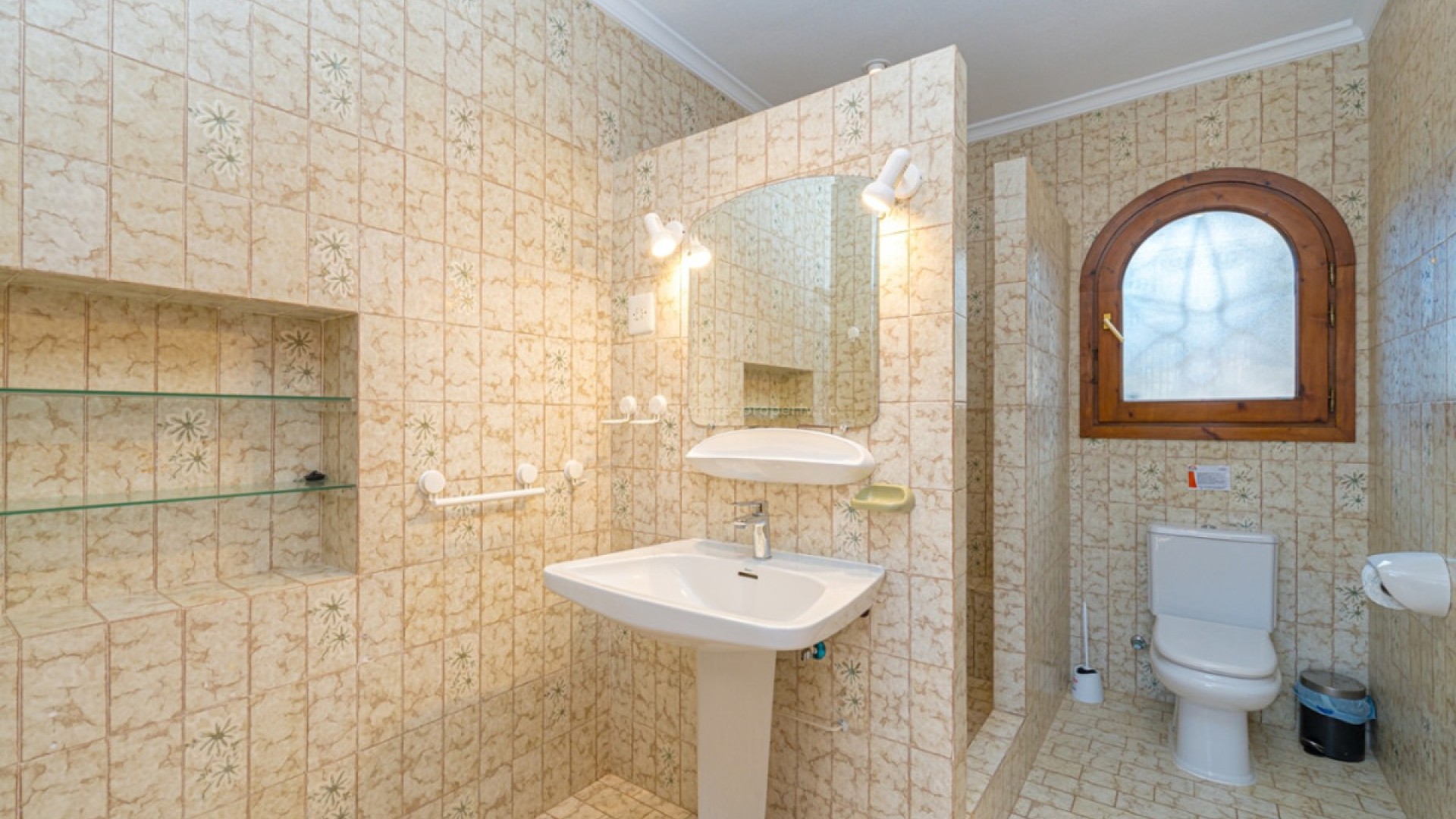 Hus / Villa i Jávea - Xàbia Centro