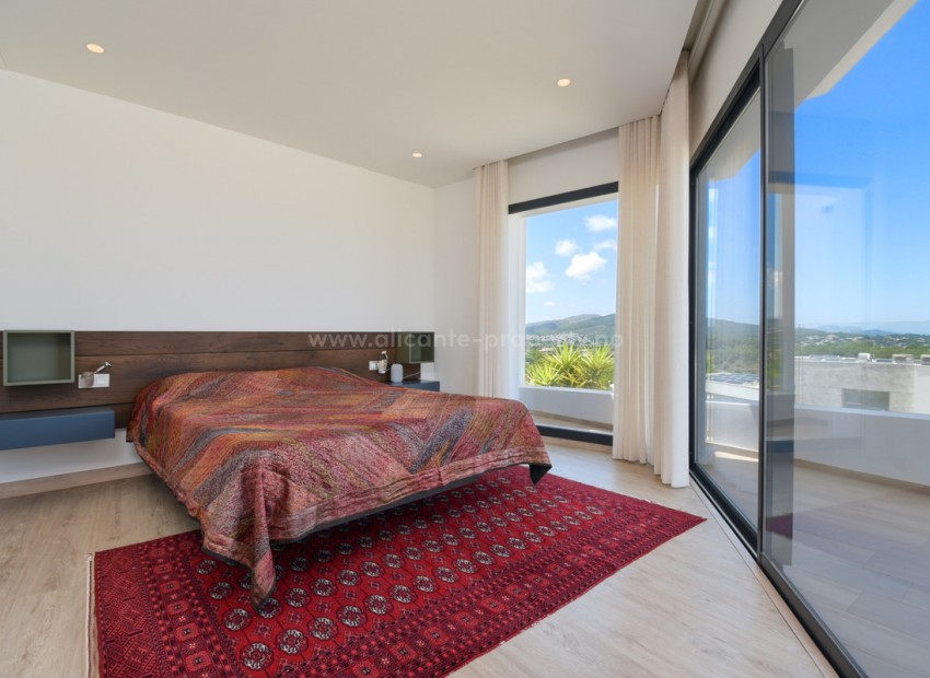 Hus / Villa i Jávea - Xàbia Centro
