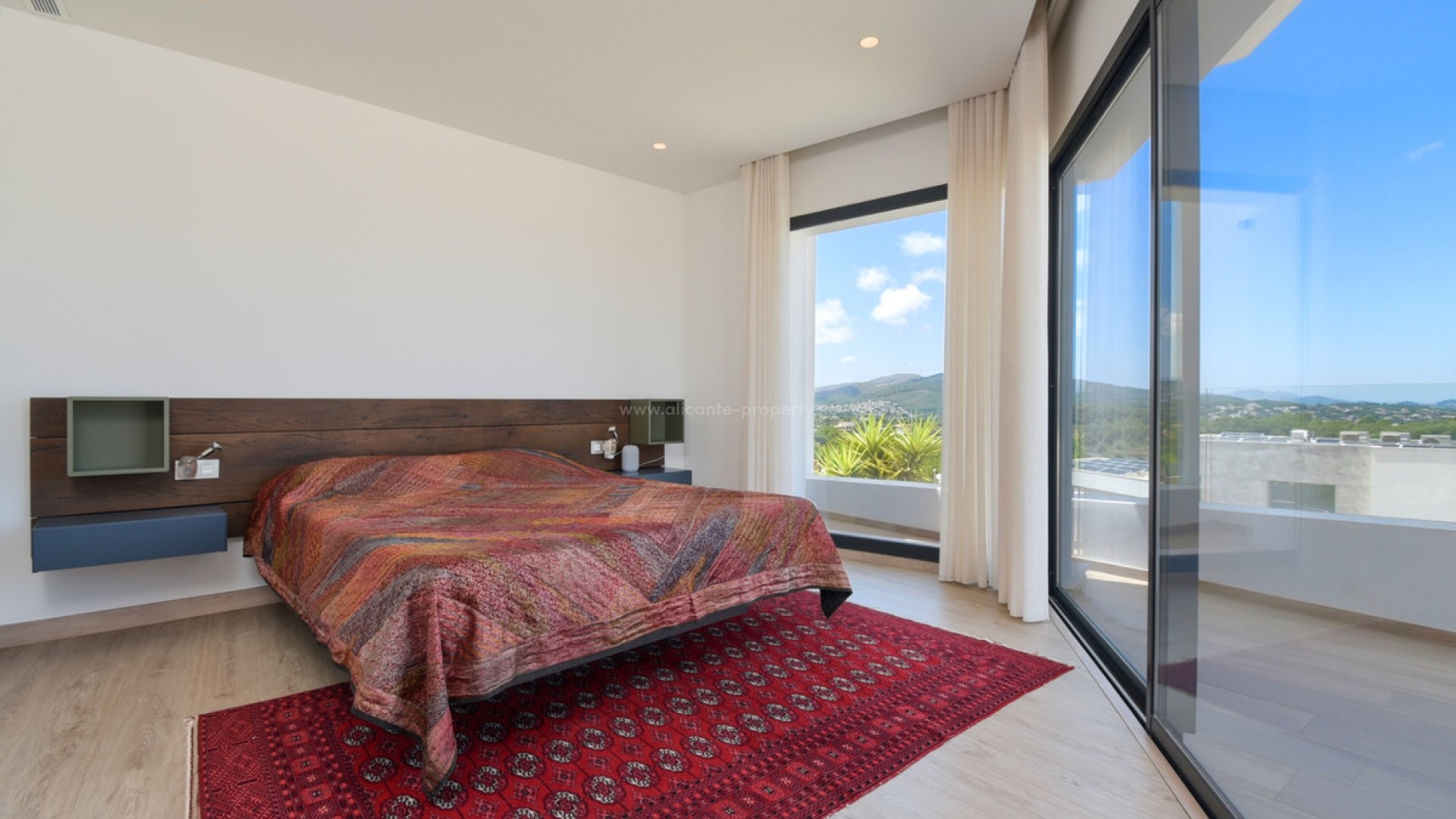 Hus / Villa i Jávea - Xàbia Centro