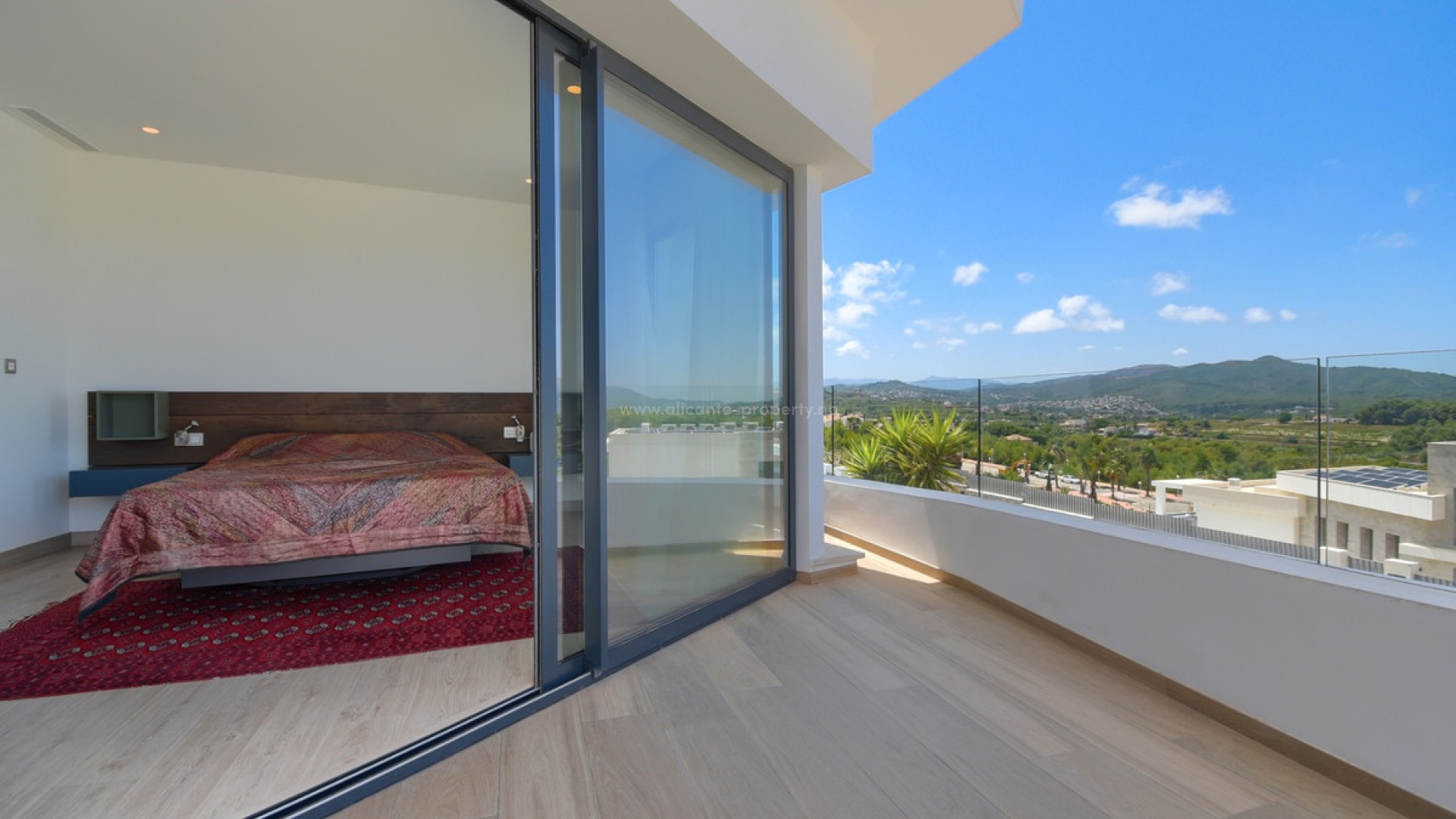 Hus / Villa i Jávea - Xàbia Centro