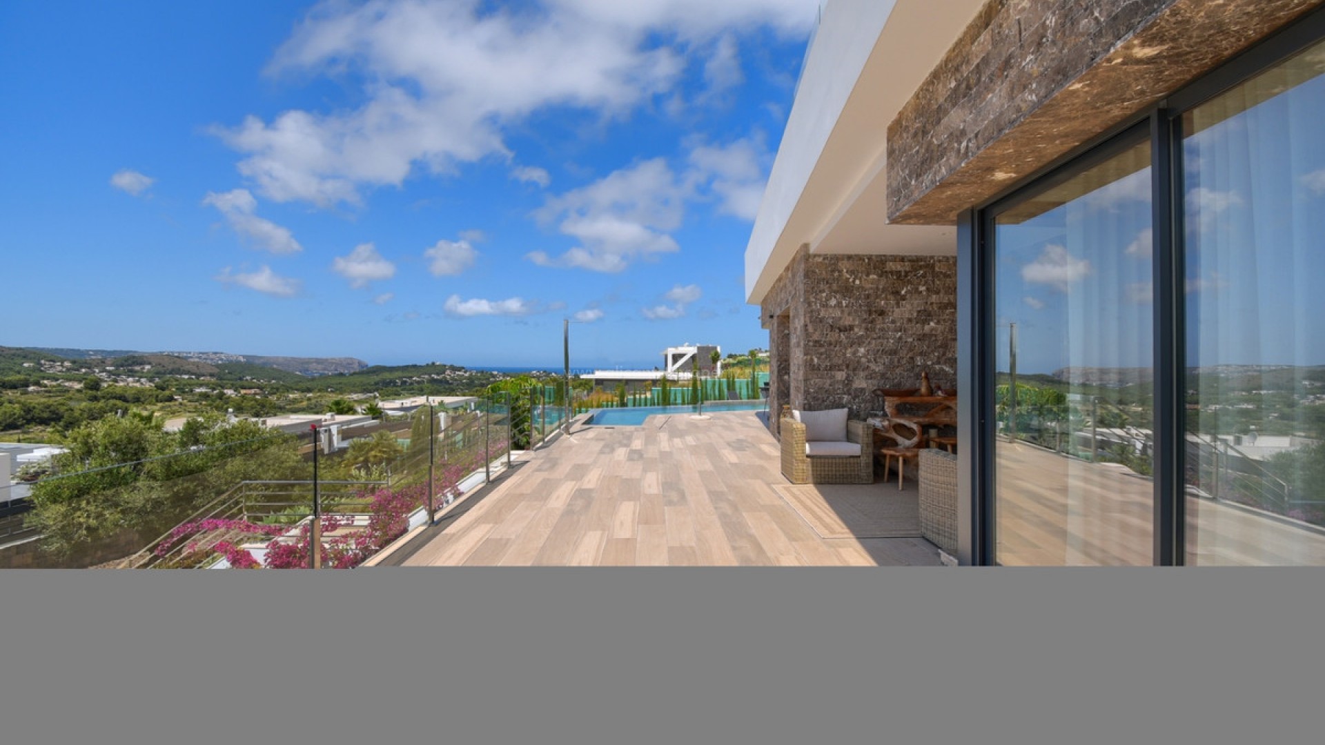 Hus / Villa i Jávea - Xàbia Centro