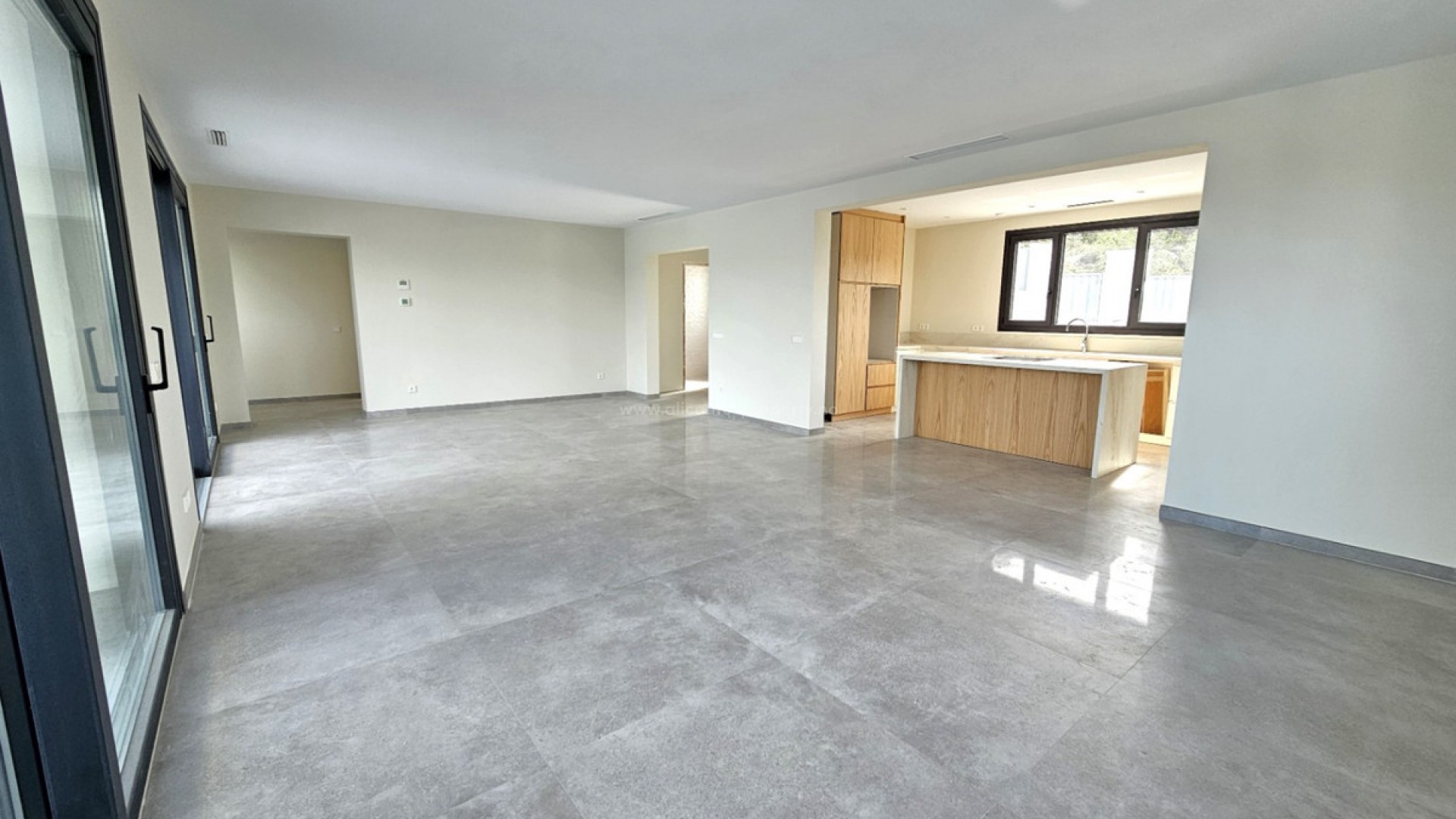Hus / Villa i Jávea - Xàbia Centro