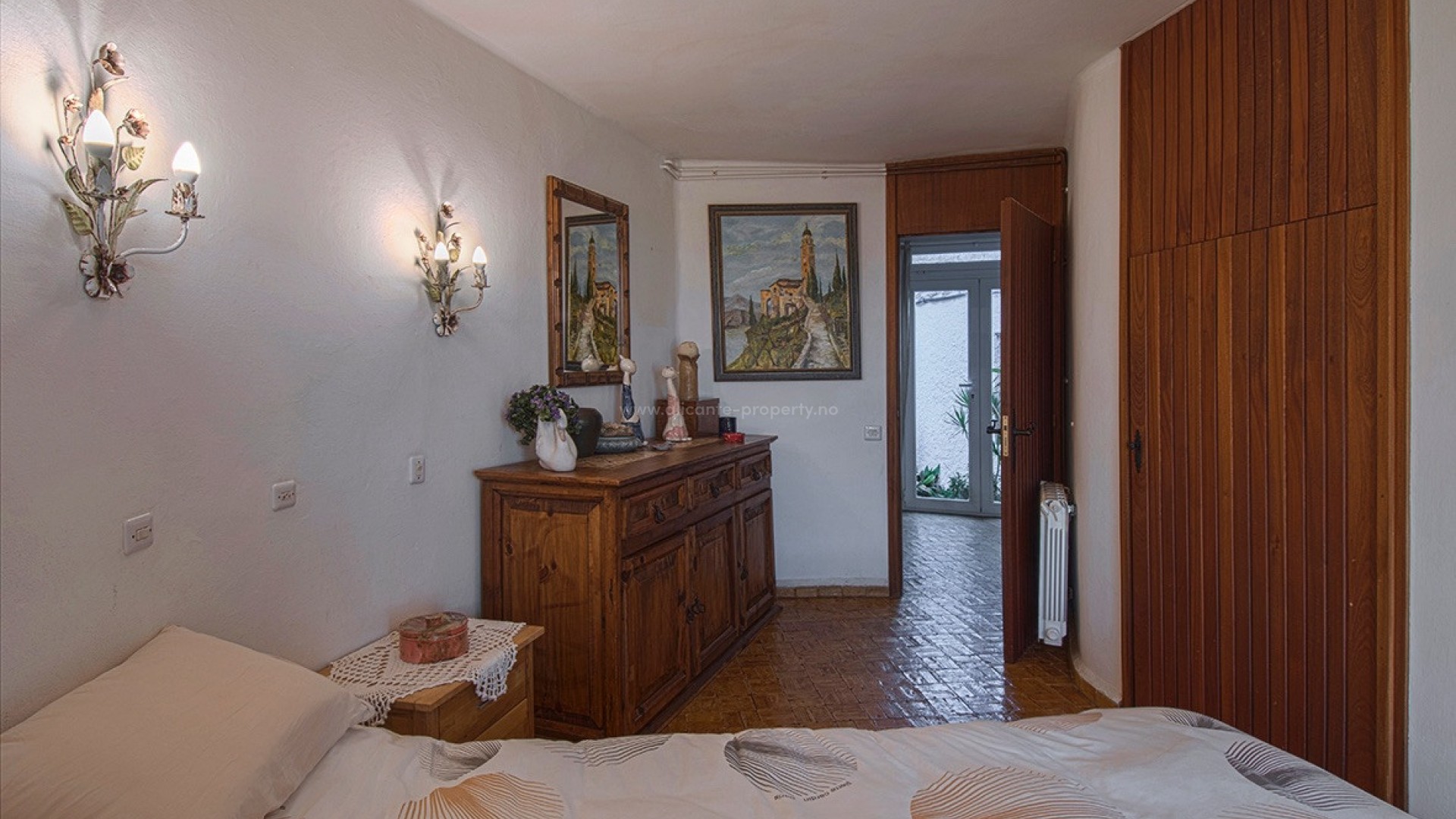 Hus / Villa i Jávea - Xàbia Centro