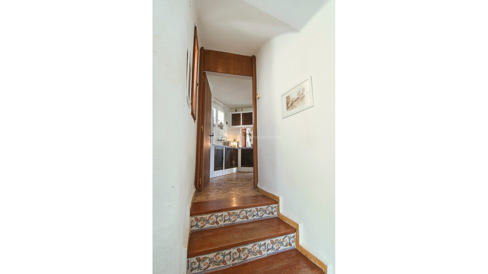 Hus / Villa i Jávea - Xàbia Centro