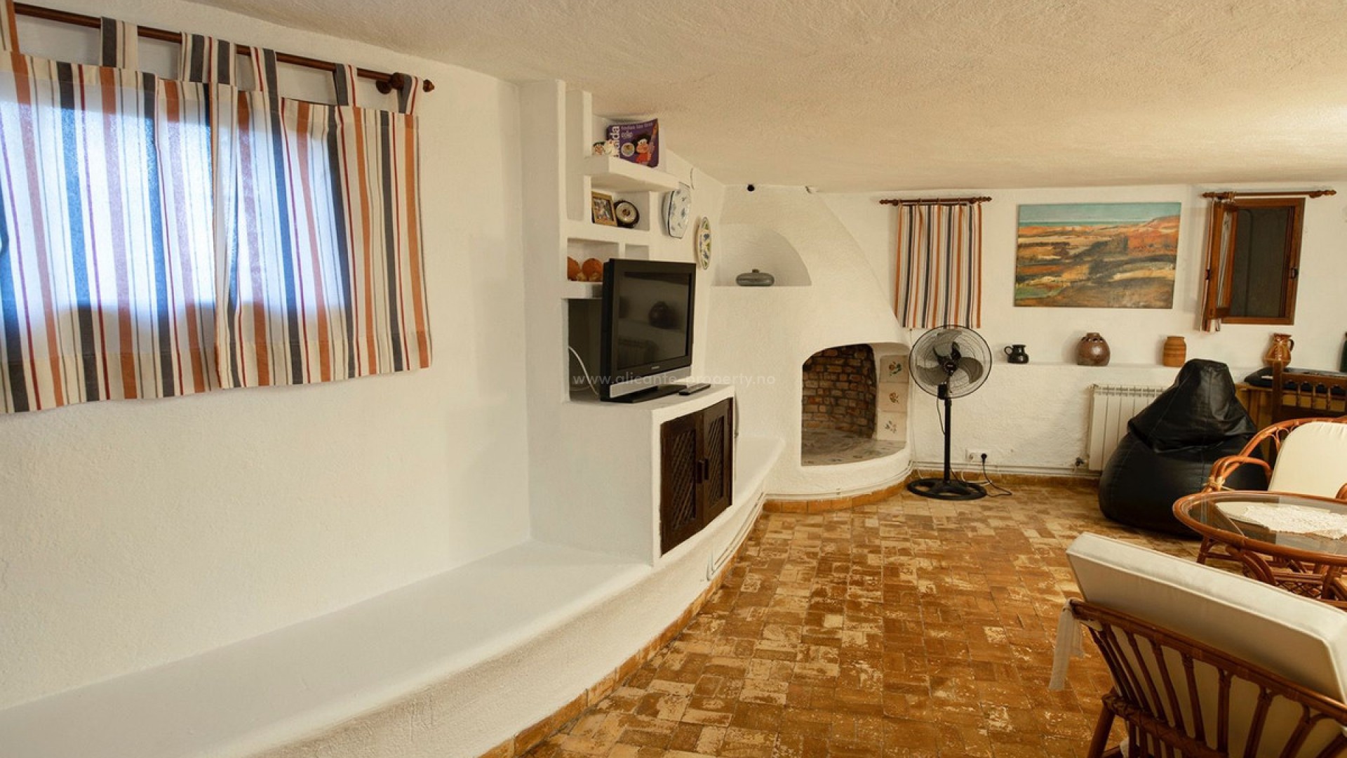 Hus / Villa i Jávea - Xàbia Centro