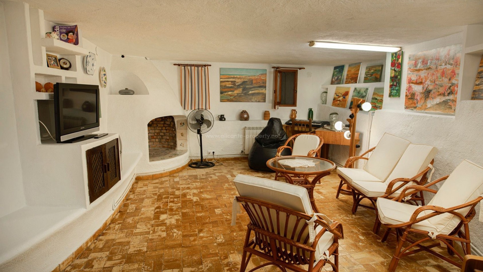 Hus / Villa i Jávea - Xàbia Centro