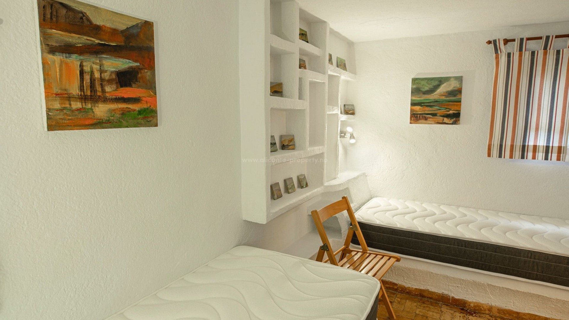 Hus / Villa i Jávea - Xàbia Centro
