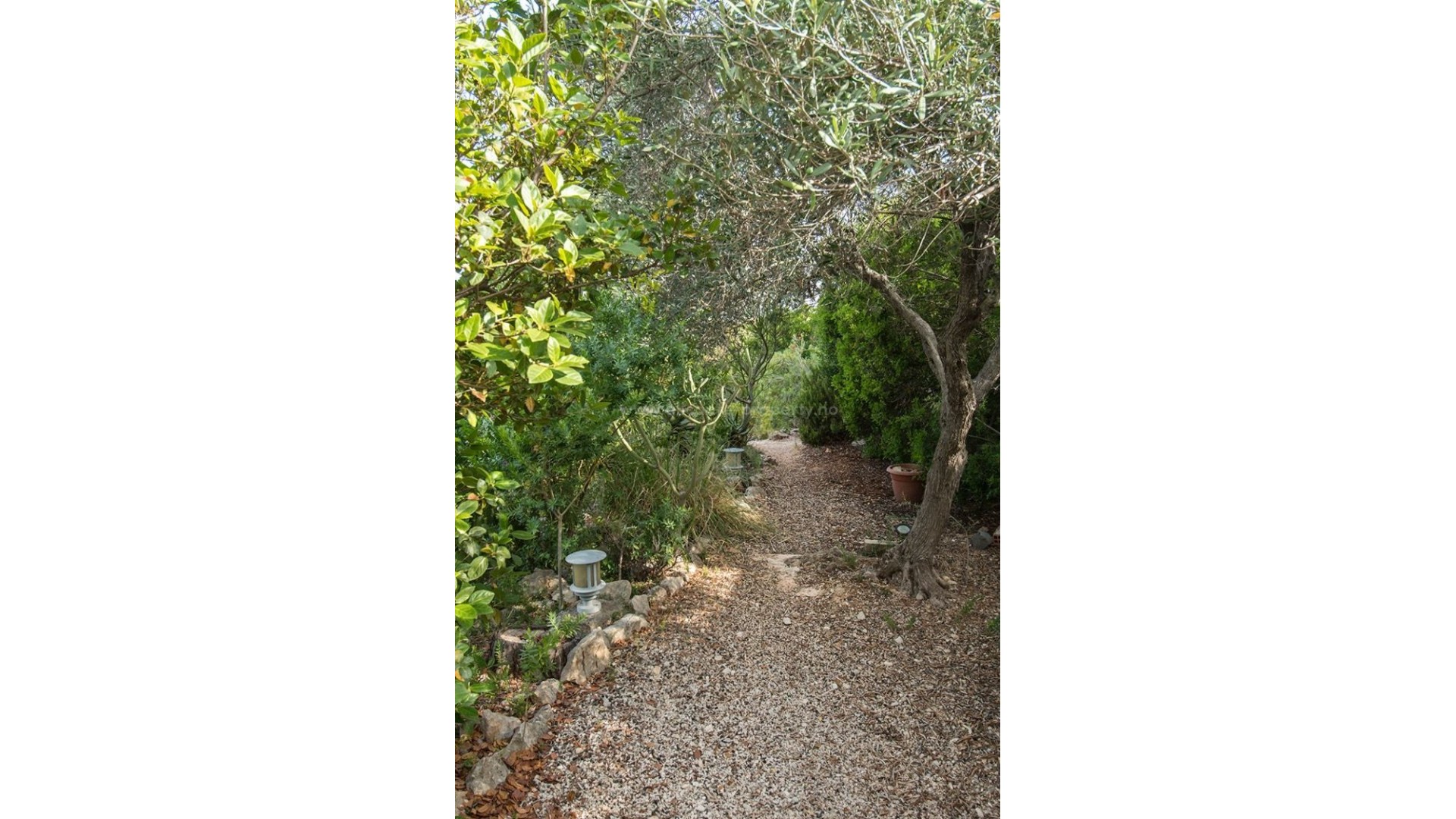 Hus / Villa i Jávea - Xàbia Centro