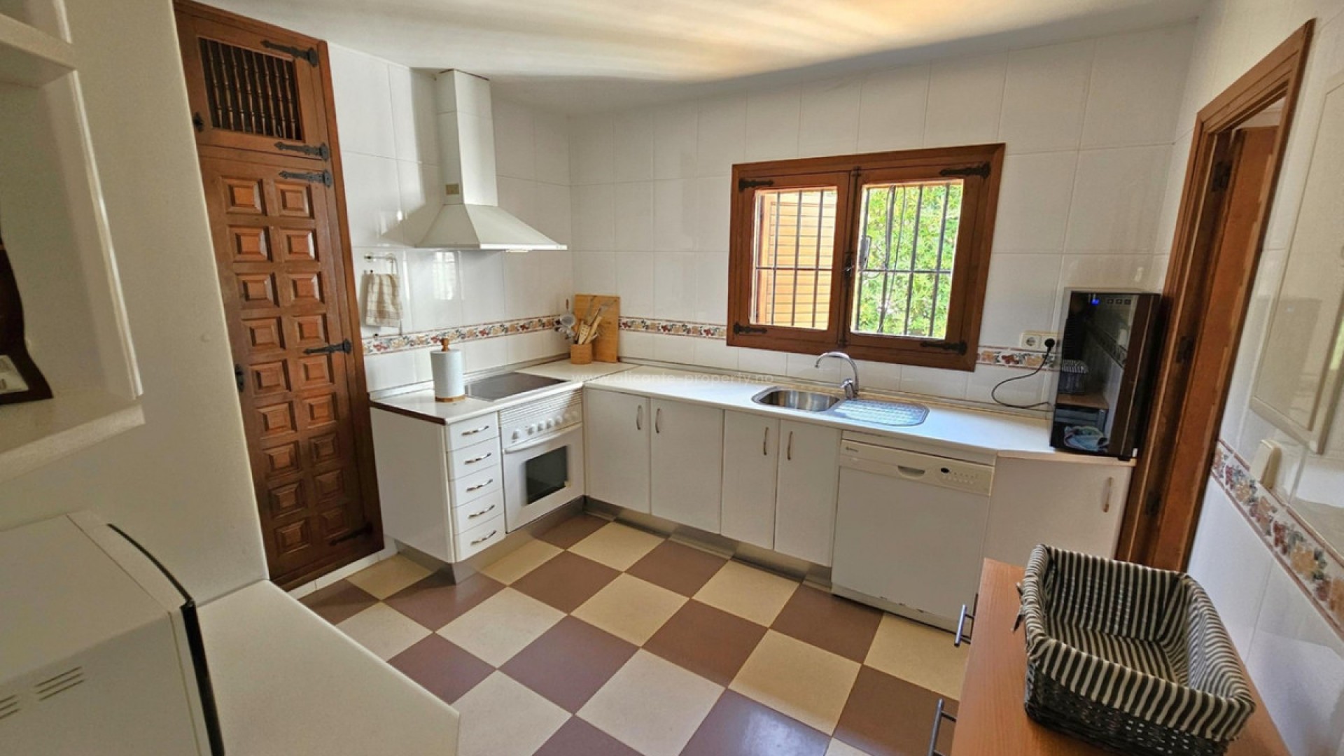 Hus / Villa i Jávea - Xàbia Centro