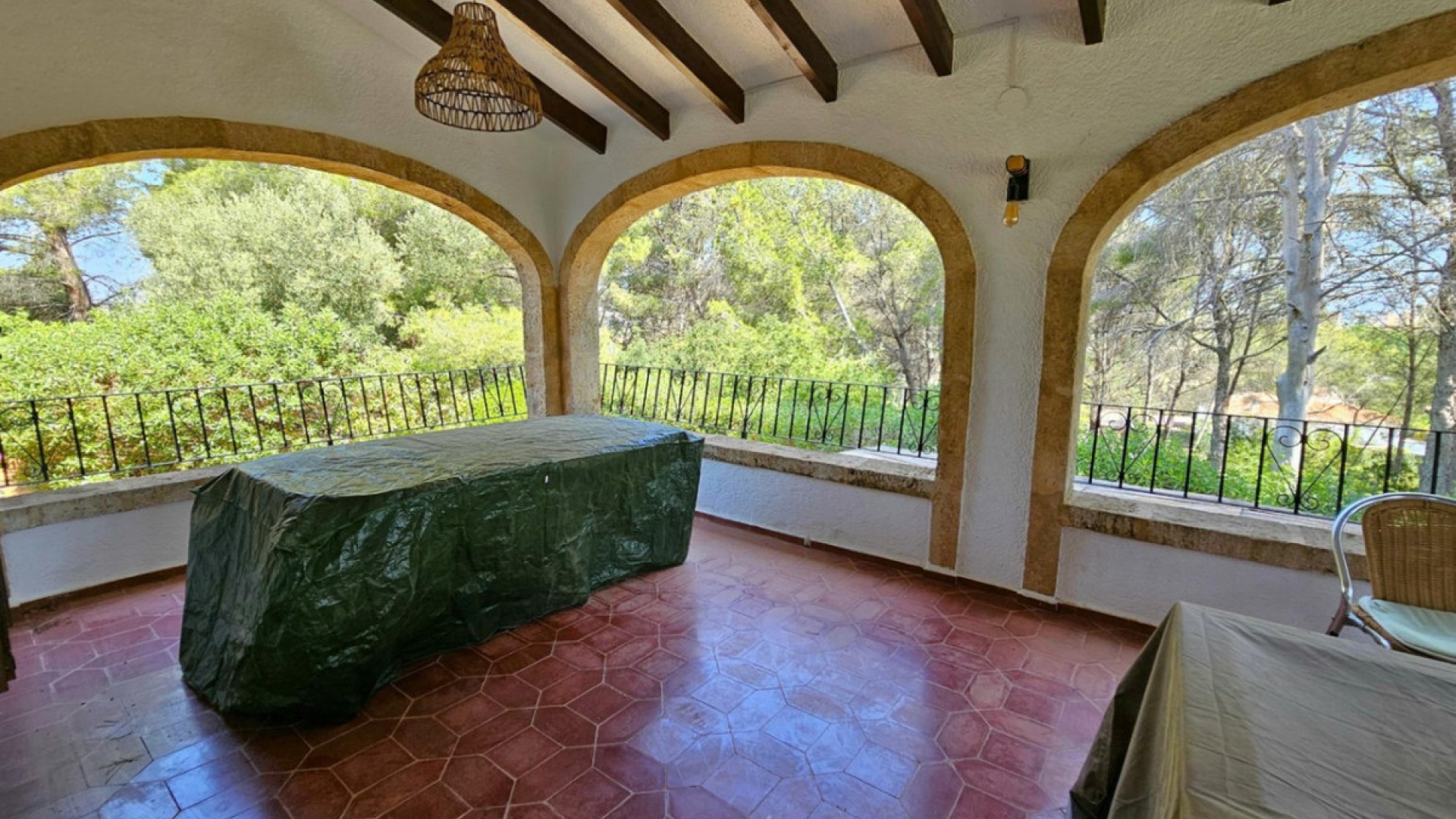 Hus / Villa i Jávea - Xàbia Centro