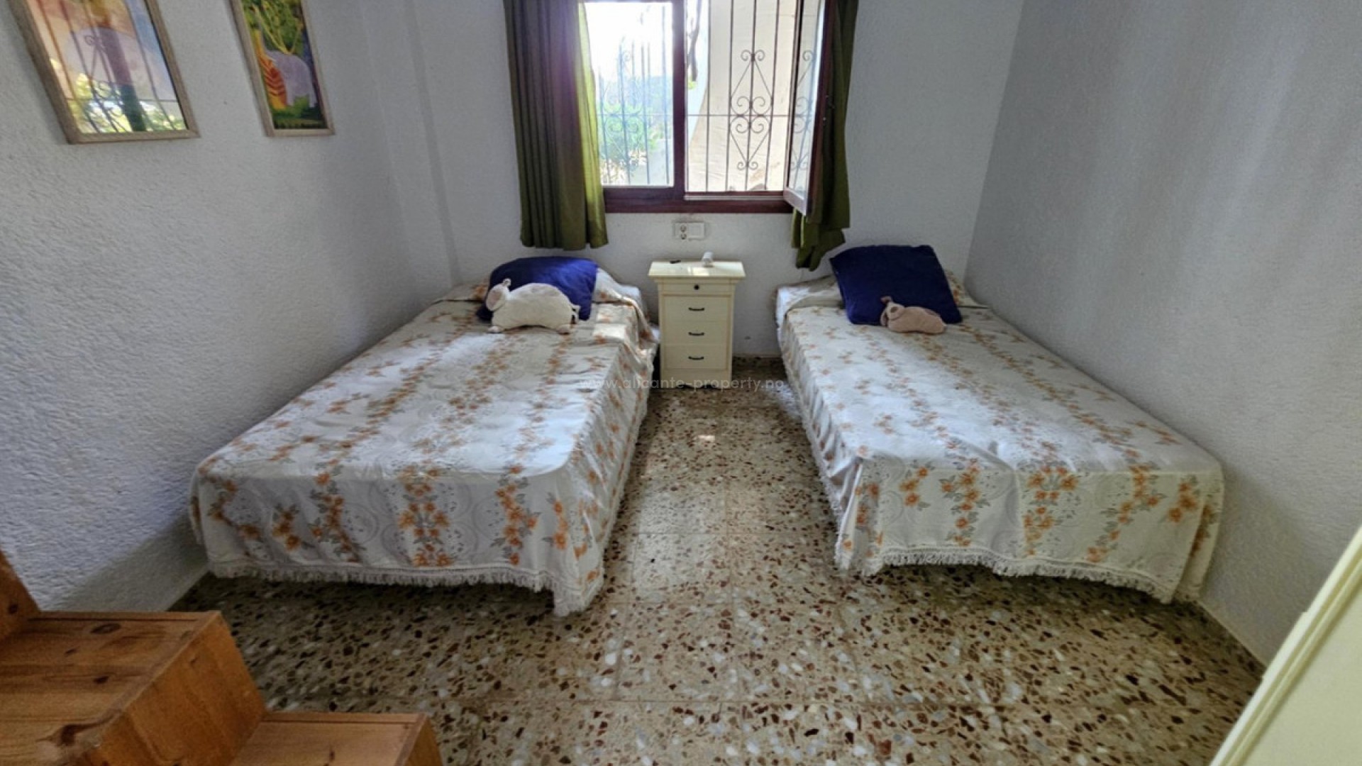 Hus / Villa i Jávea - Xàbia Centro