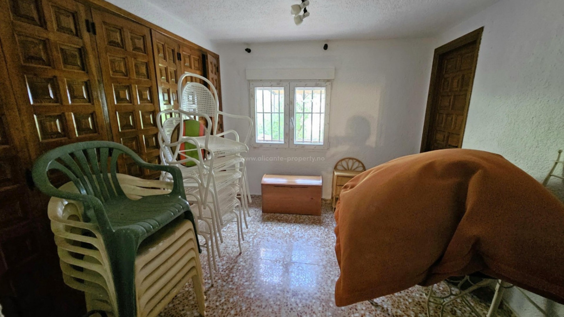Hus / Villa i Jávea - Xàbia Centro