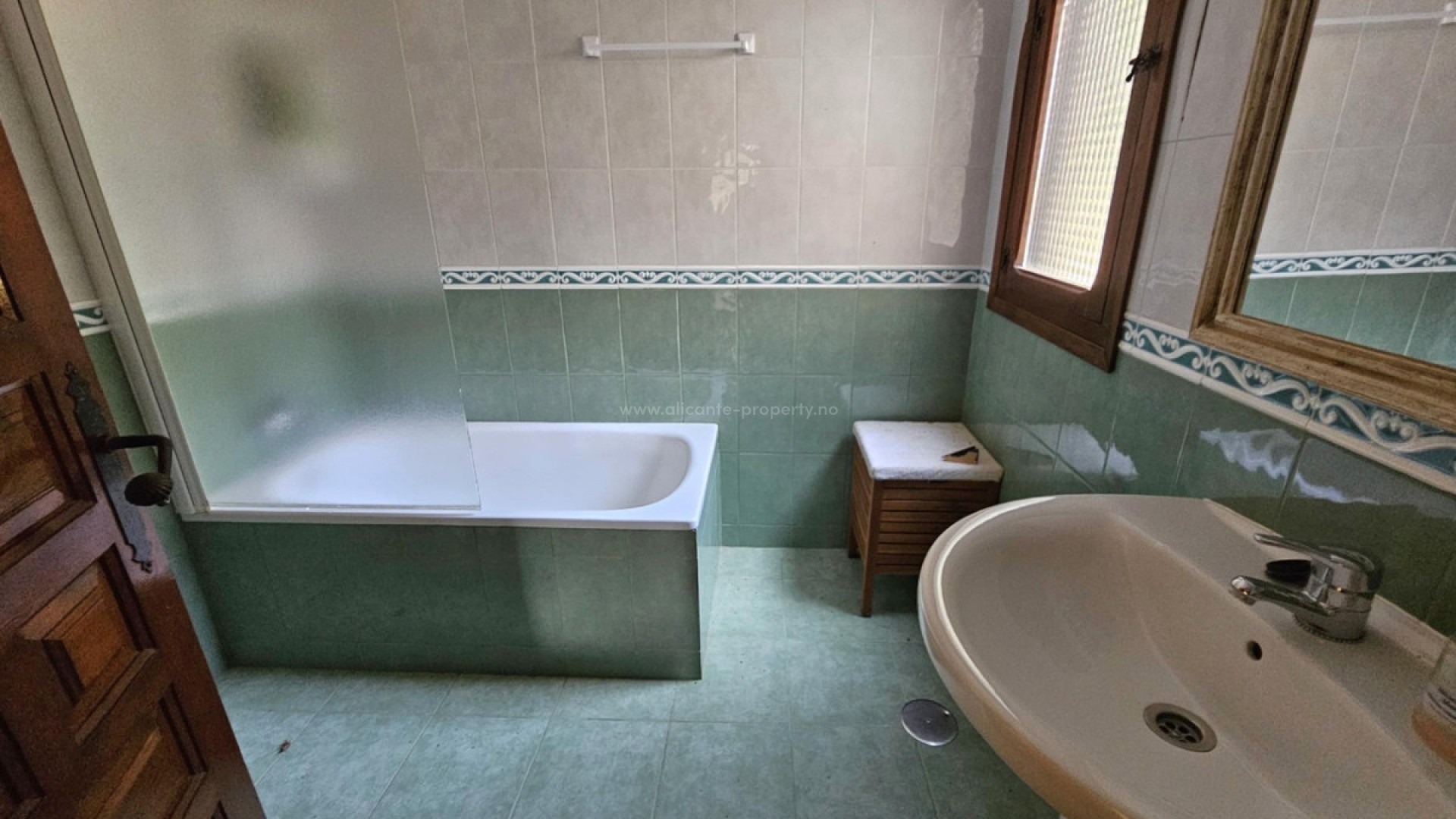 Hus / Villa i Jávea - Xàbia Centro