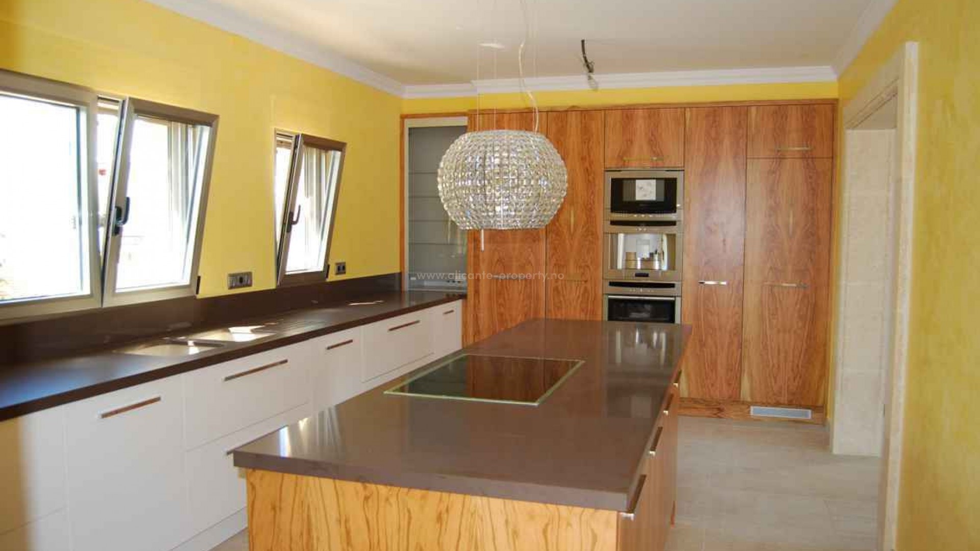 Hus / Villa i Jávea - Xàbia Centro