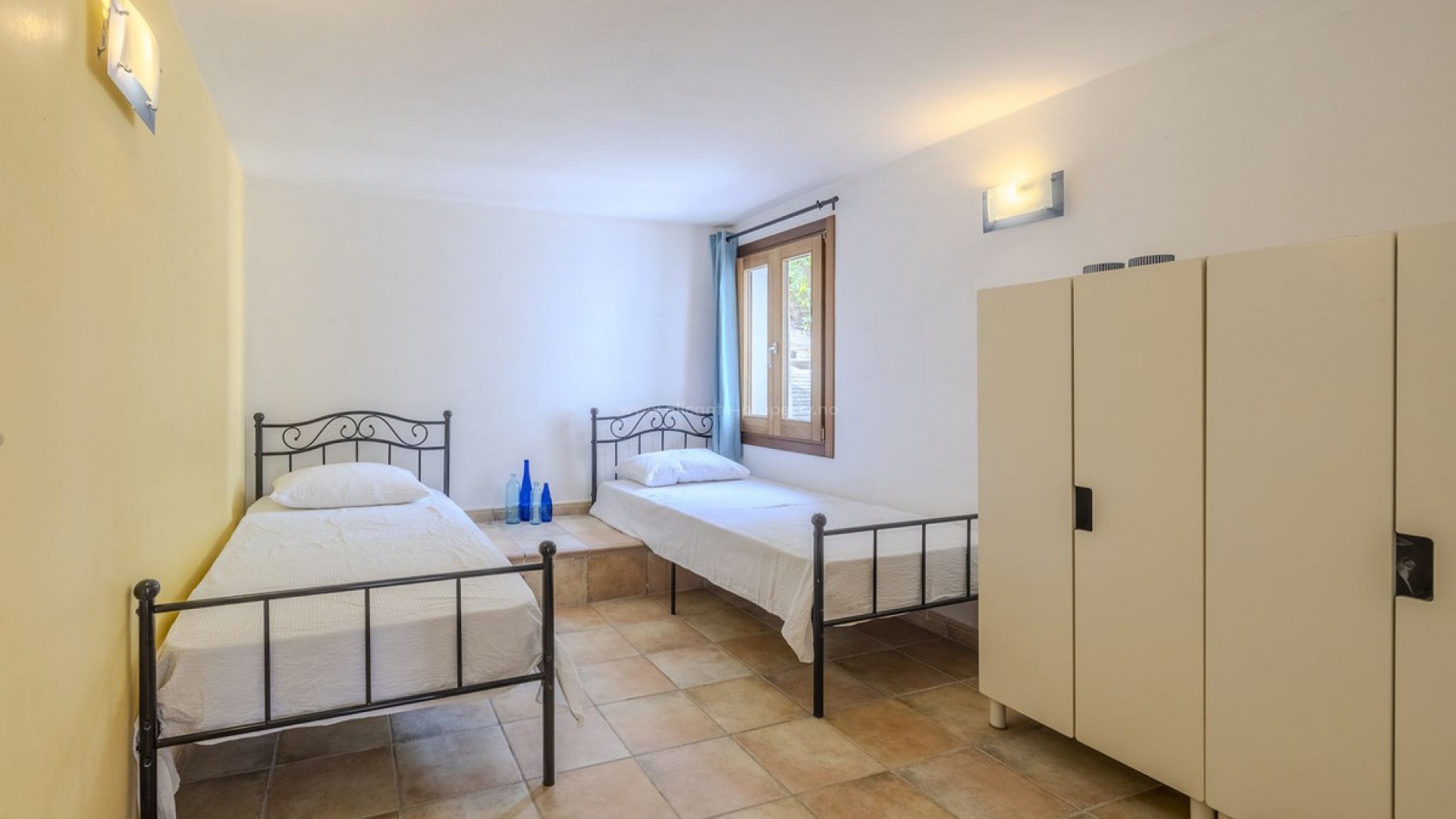 Hus / Villa i Jávea - Xàbia Centro