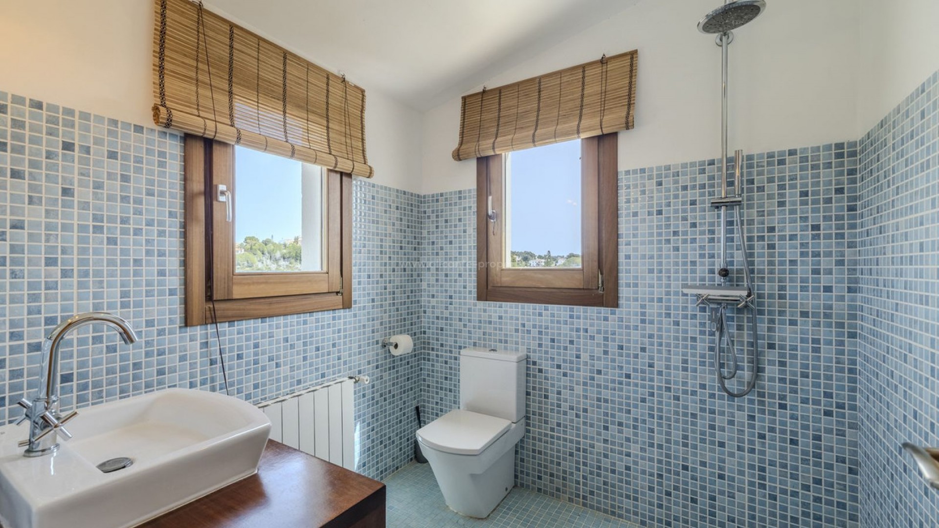 Hus / Villa i Jávea - Xàbia Centro