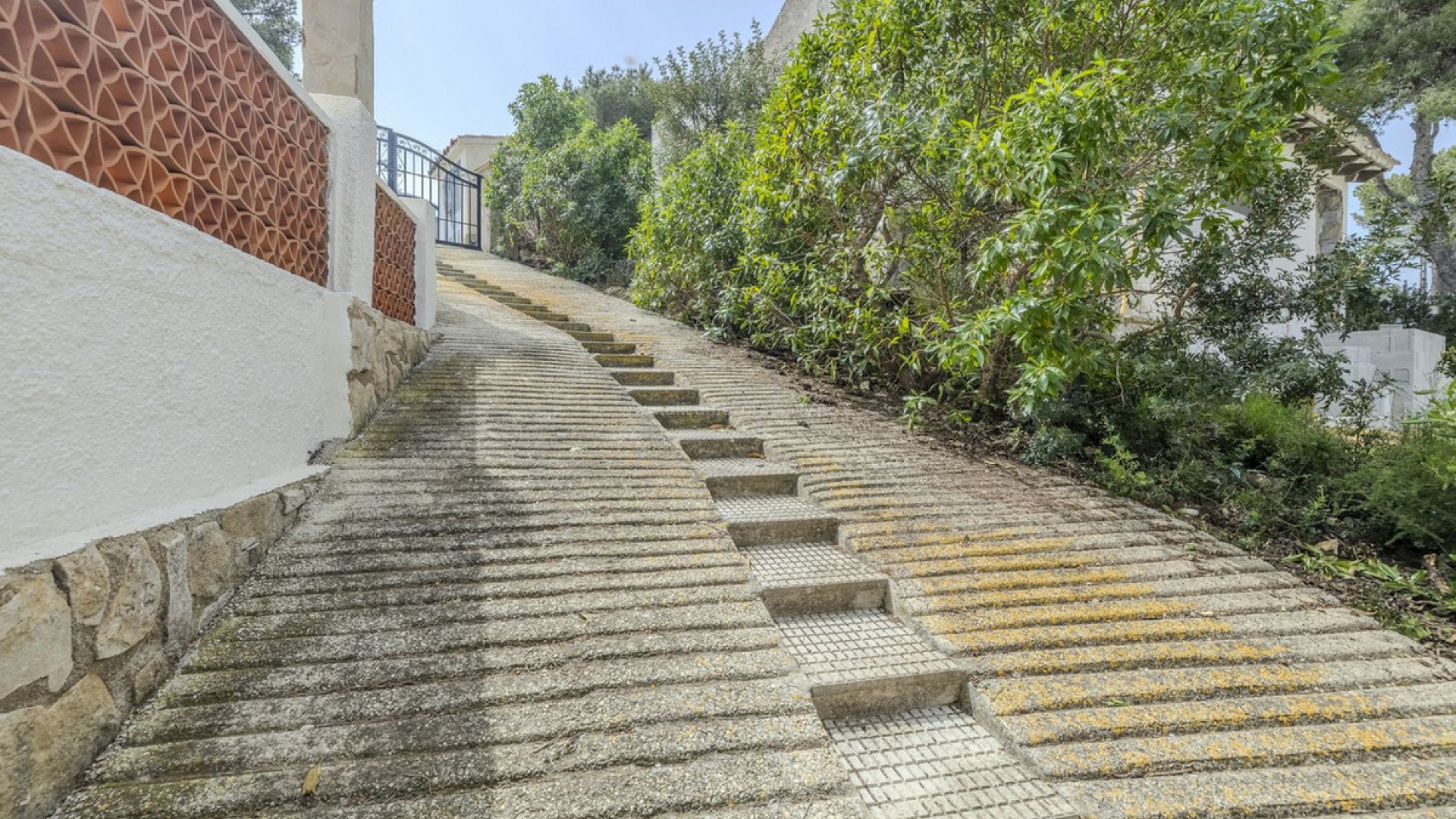 Hus / Villa i Jávea - Xàbia Centro
