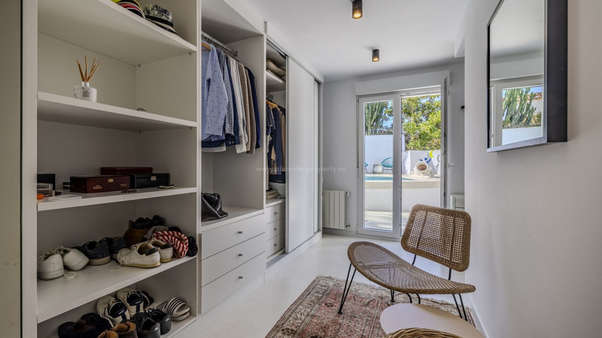 Hus / Villa i Jávea - Xàbia Centro