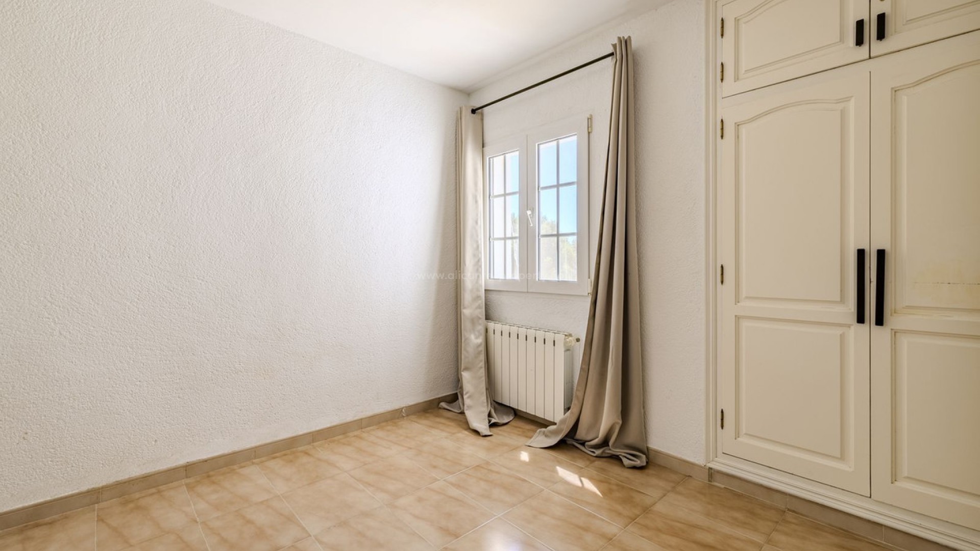 Hus / Villa i Jávea - Xàbia Centro