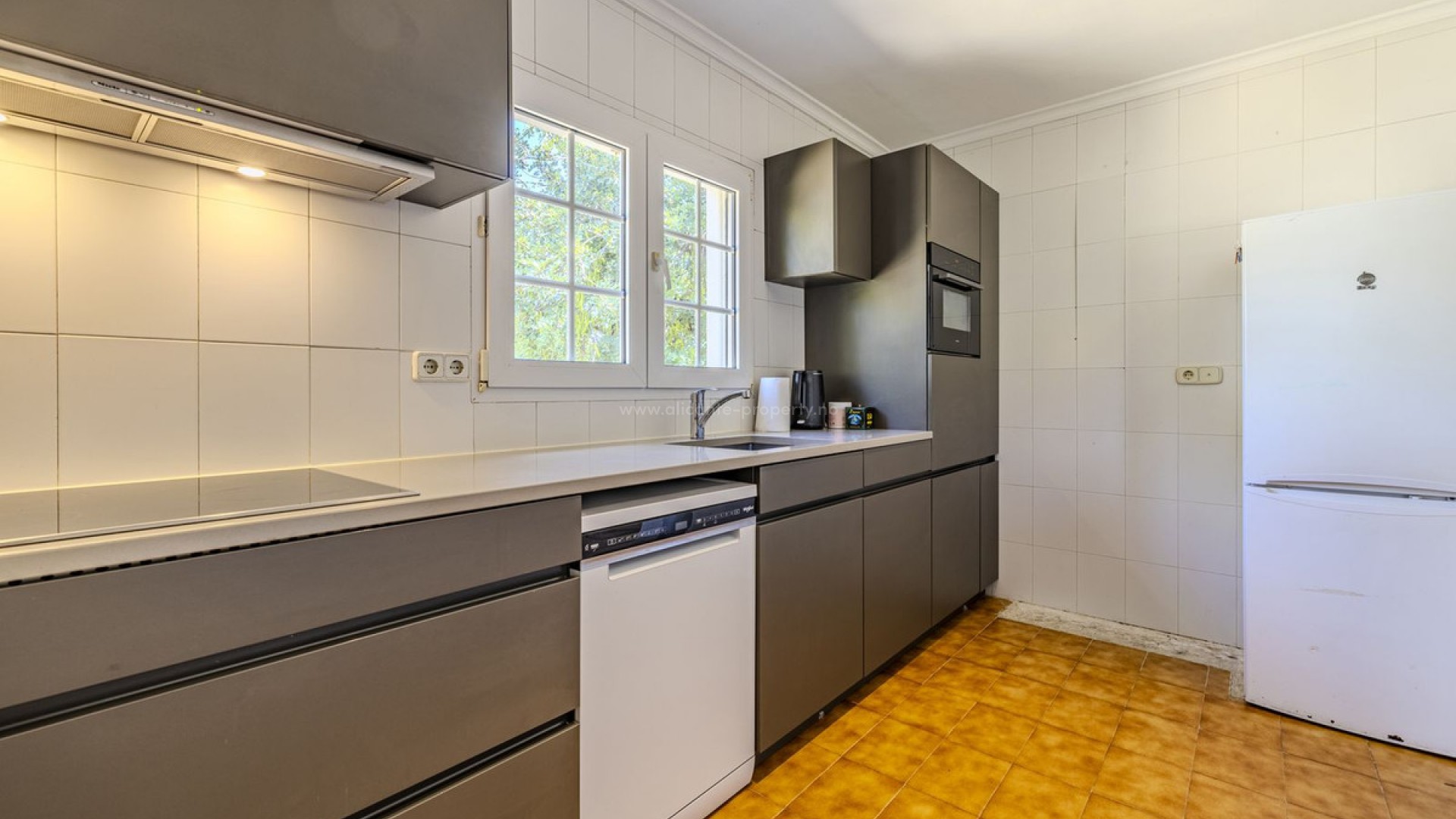 Hus / Villa i Jávea - Xàbia Centro