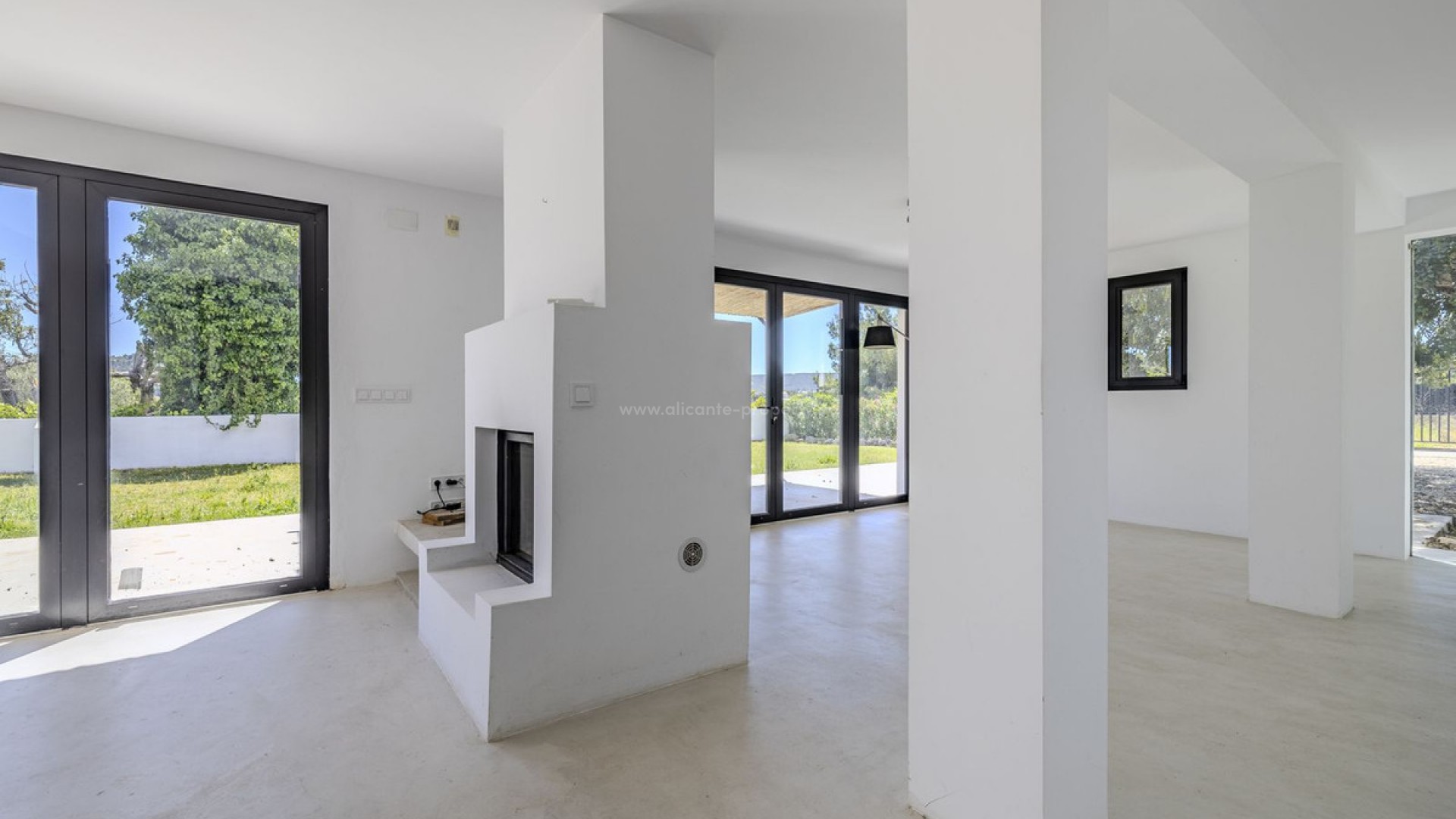 Hus / Villa i Jávea - Xàbia Centro