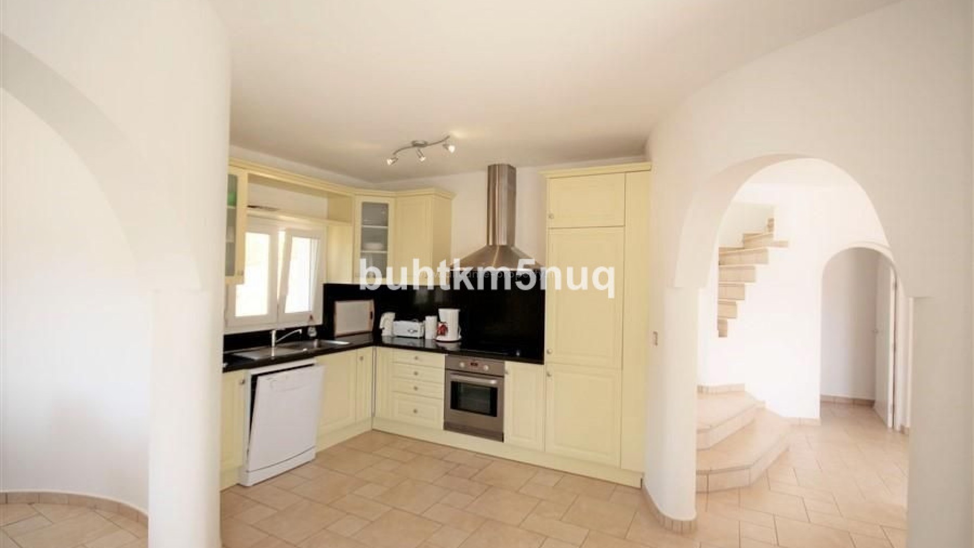 Hus / Villa i Jávea - Xàbia Centro