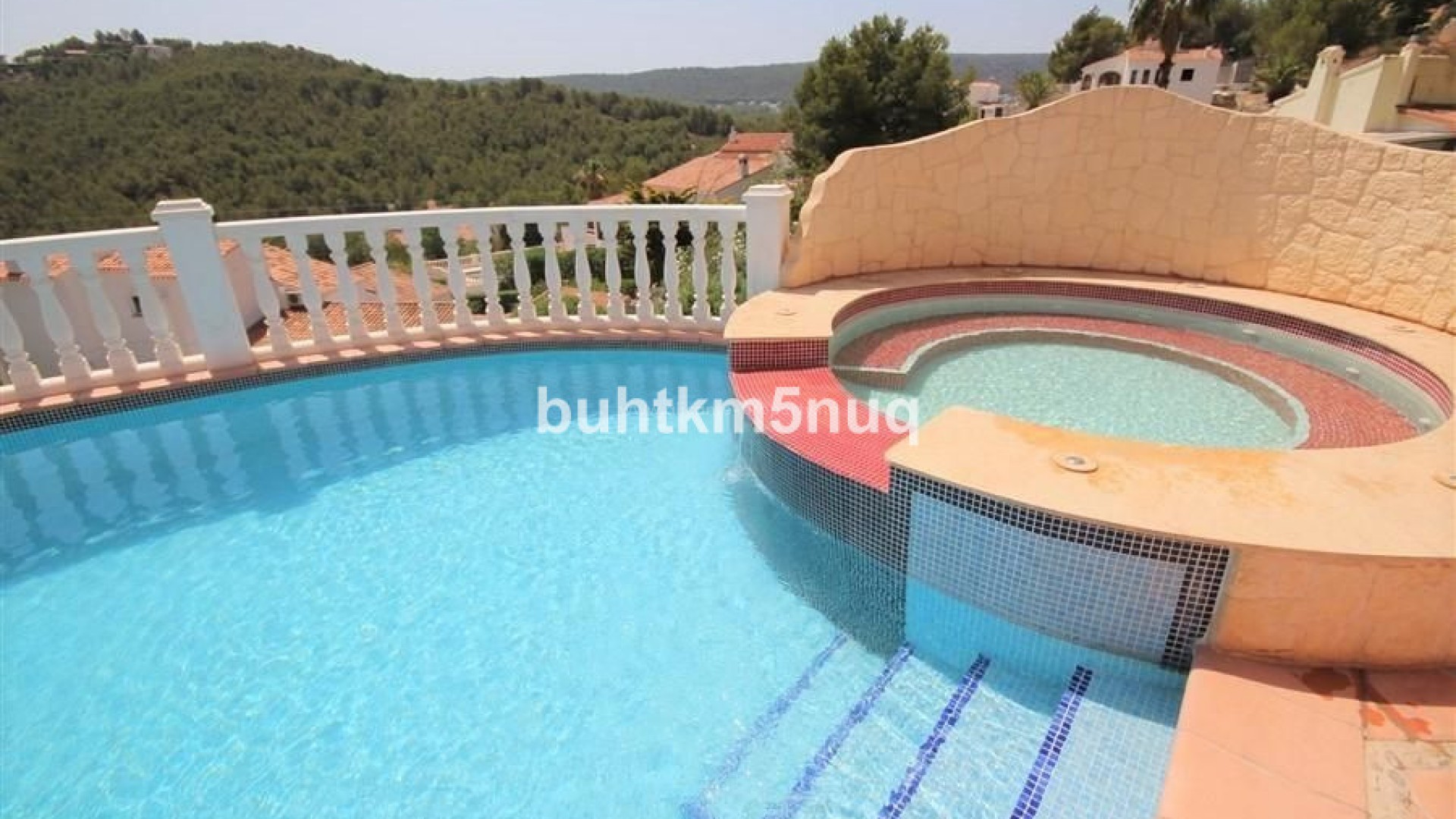 Hus / Villa i Jávea - Xàbia Centro