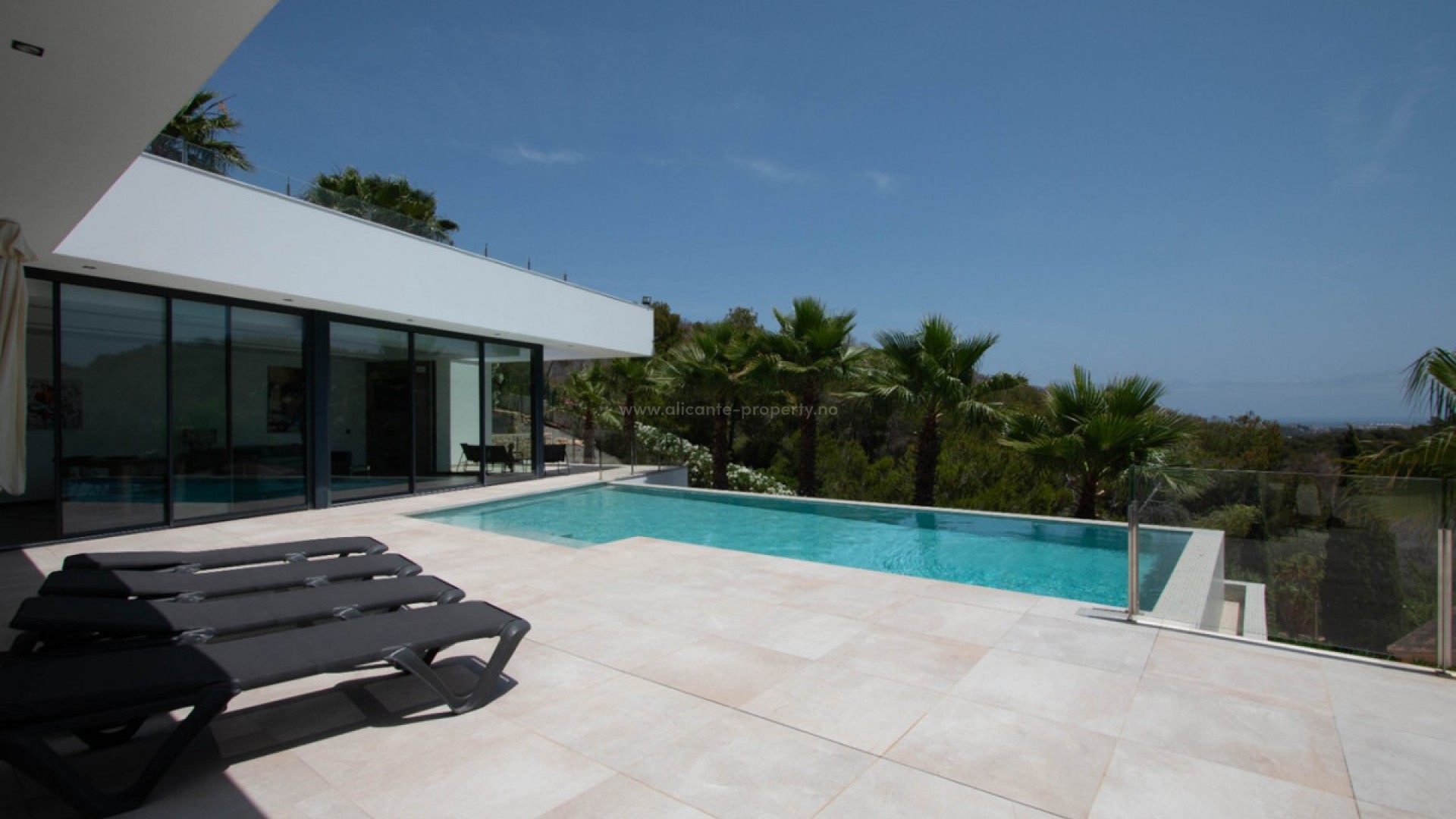 Hus / Villa i Jávea - Xàbia Centro