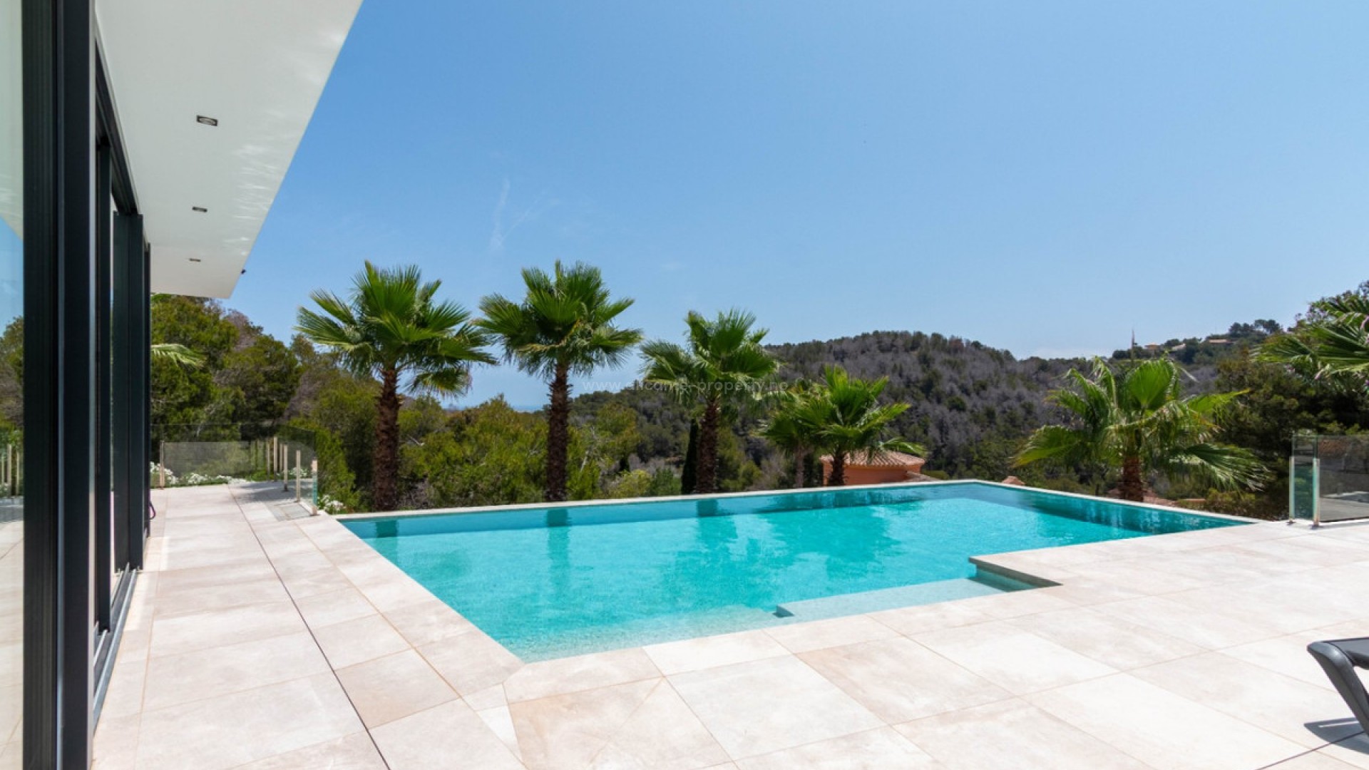 Hus / Villa i Jávea - Xàbia Centro