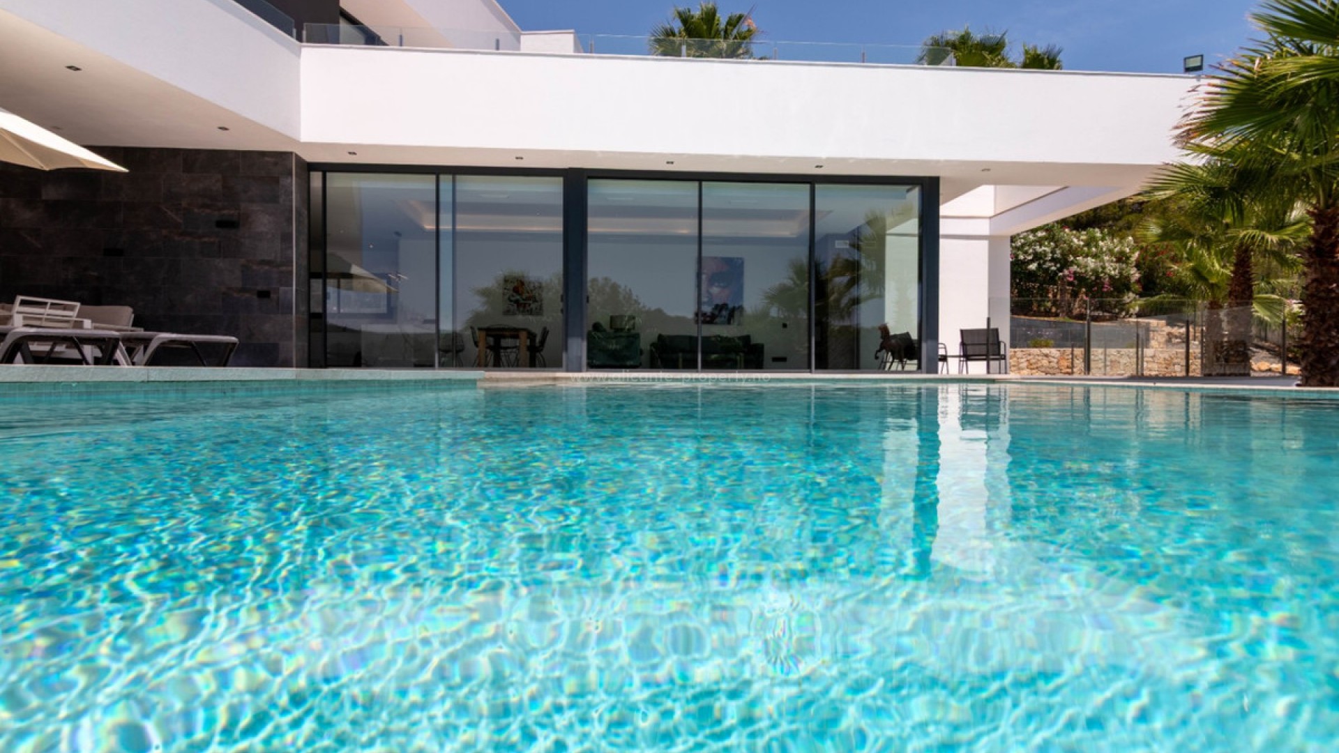 Hus / Villa i Jávea - Xàbia Centro