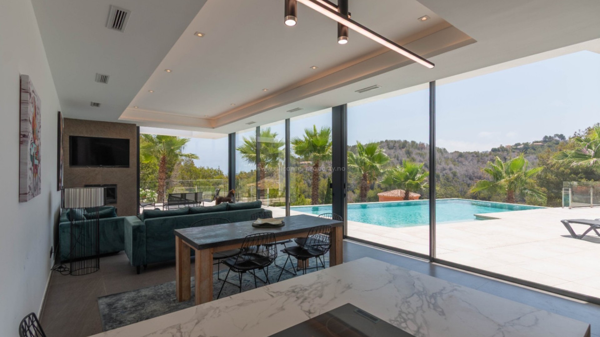 Hus / Villa i Jávea - Xàbia Centro