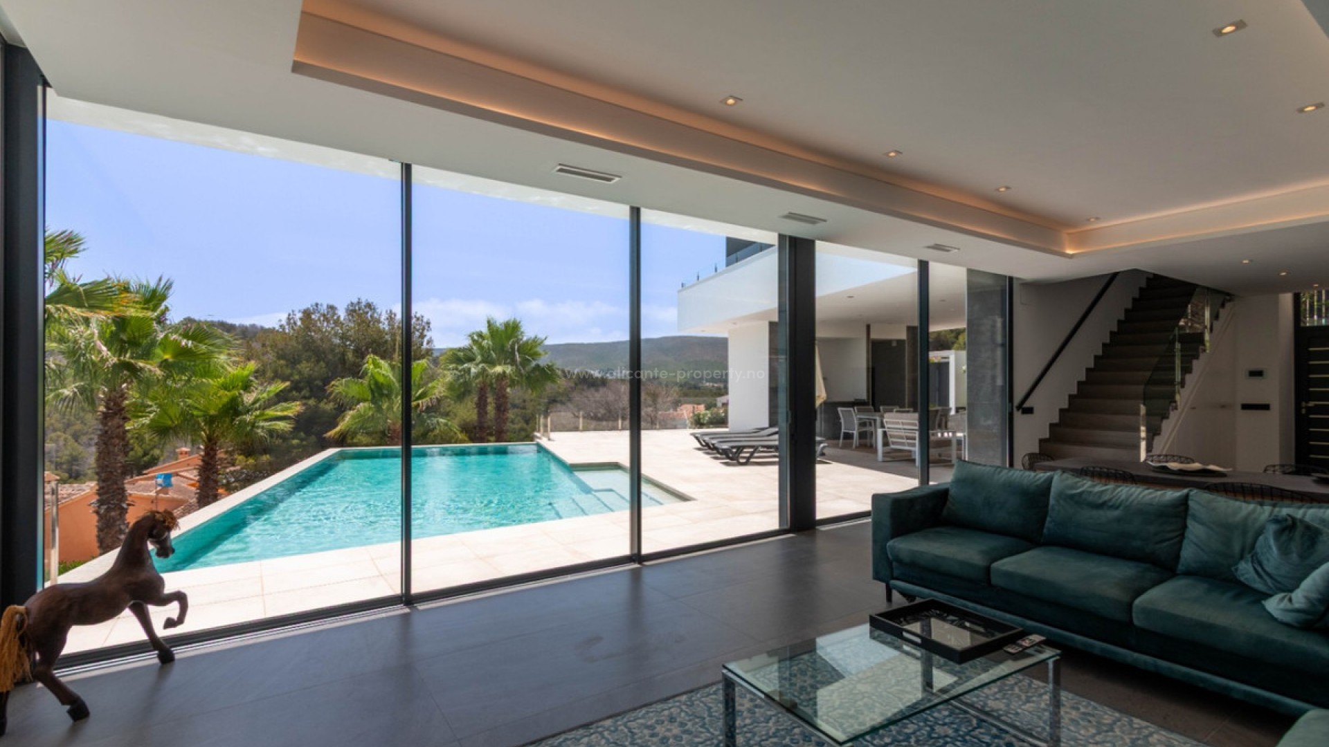 Hus / Villa i Jávea - Xàbia Centro