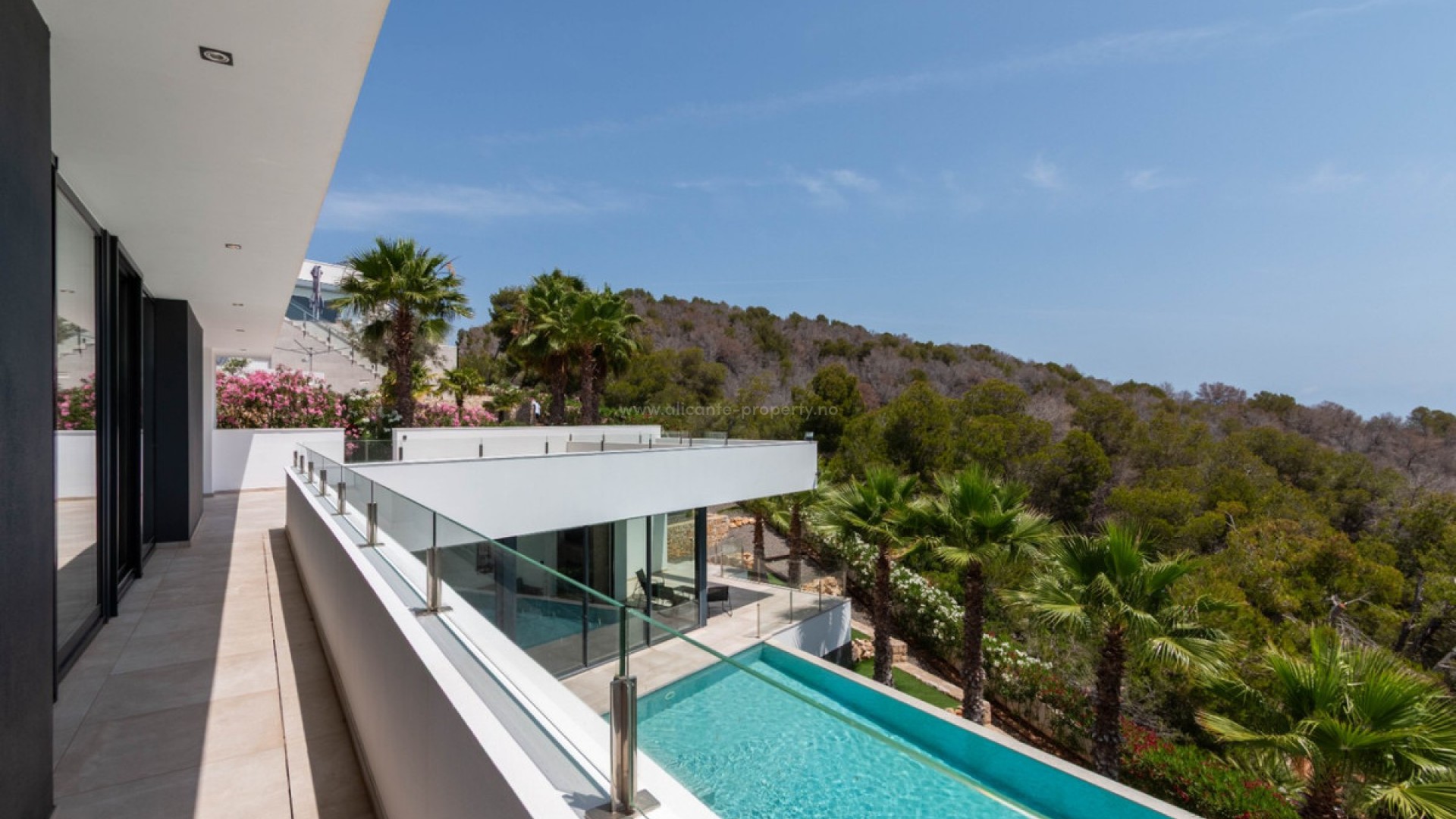 Hus / Villa i Jávea - Xàbia Centro