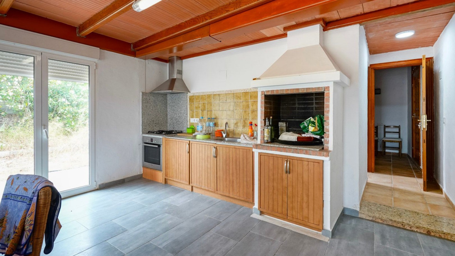 Hus / Villa i Jávea - Xàbia Centro