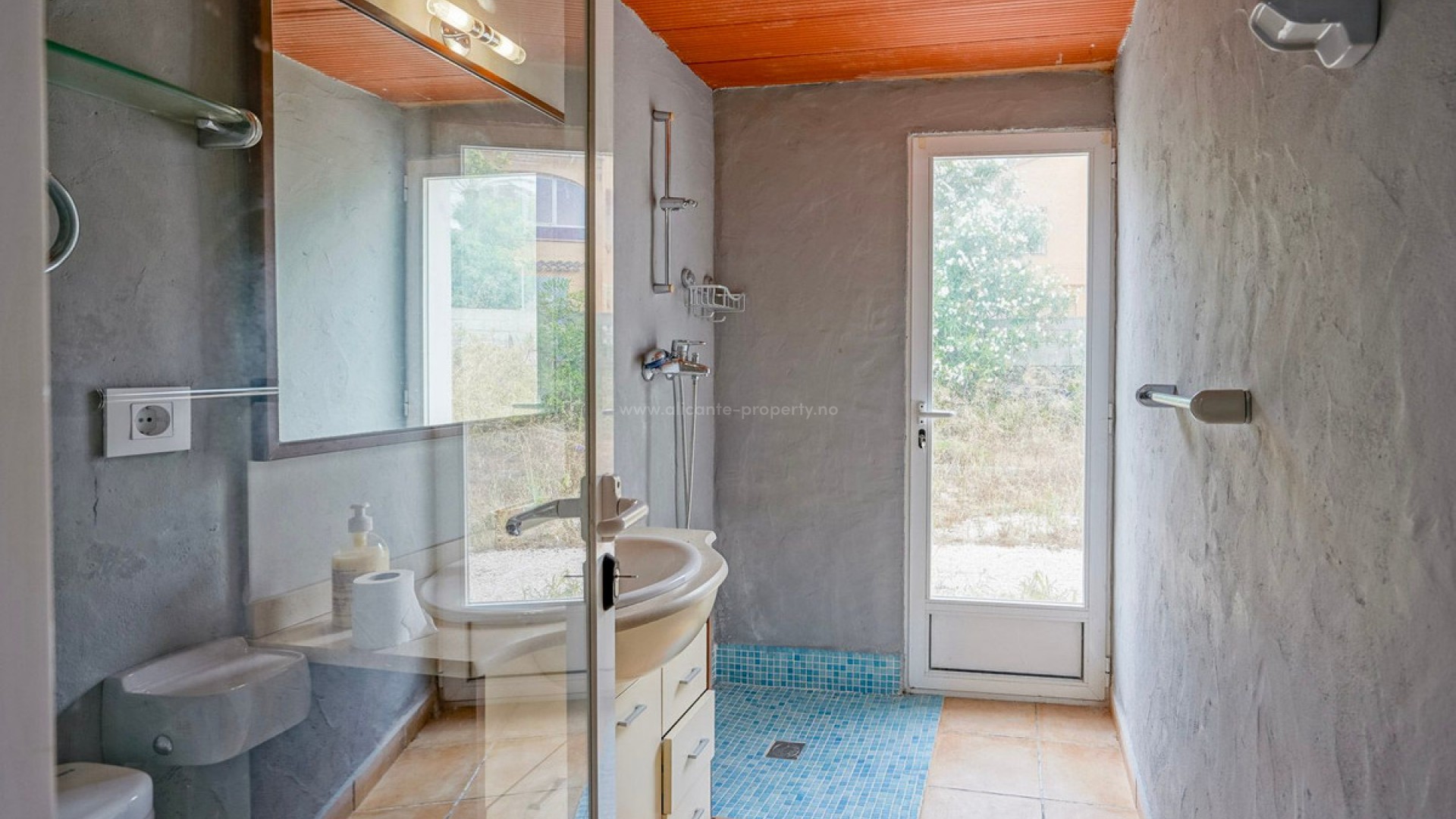 Hus / Villa i Jávea - Xàbia Centro
