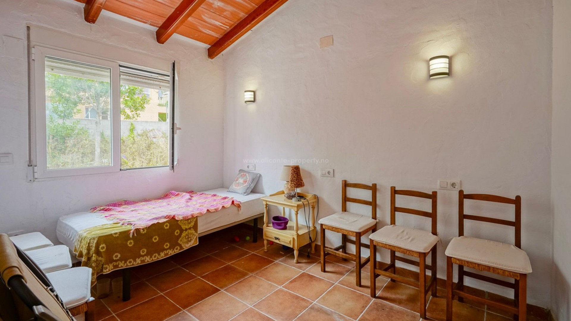 Hus / Villa i Jávea - Xàbia Centro